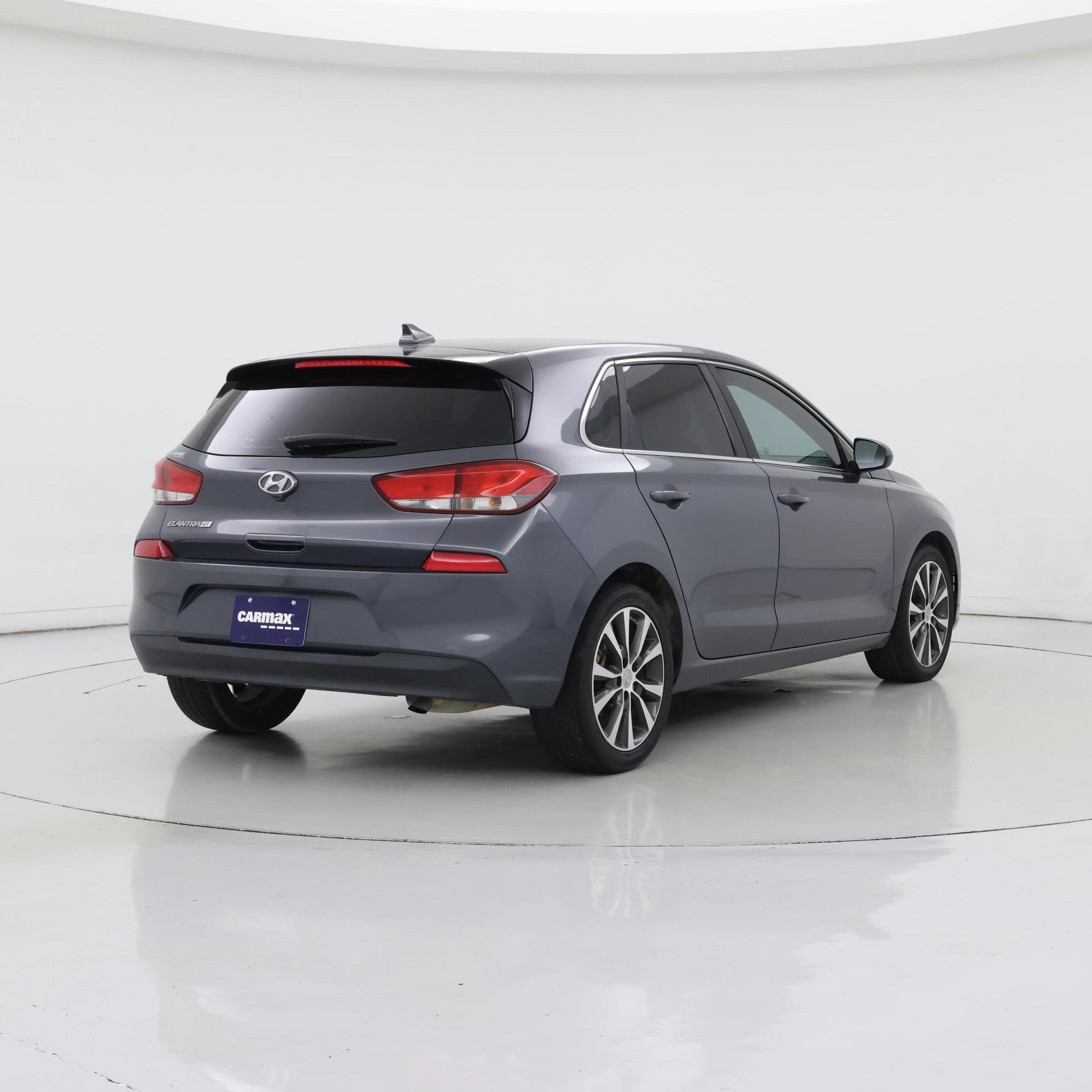 Thumbnail: 2018 Hyundai Elantra - 8