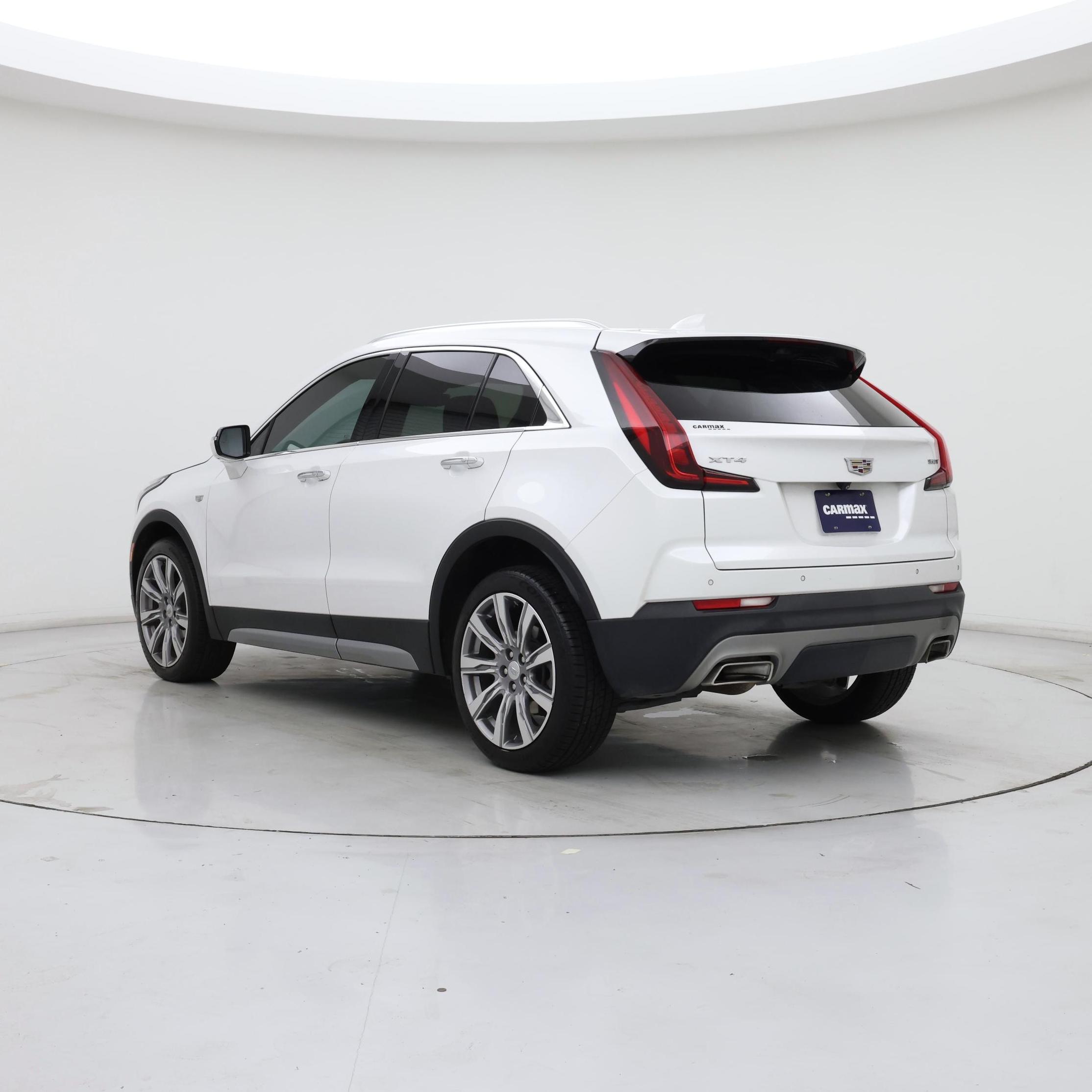 Thumbnail: 2023 Cadillac XT4 - 2