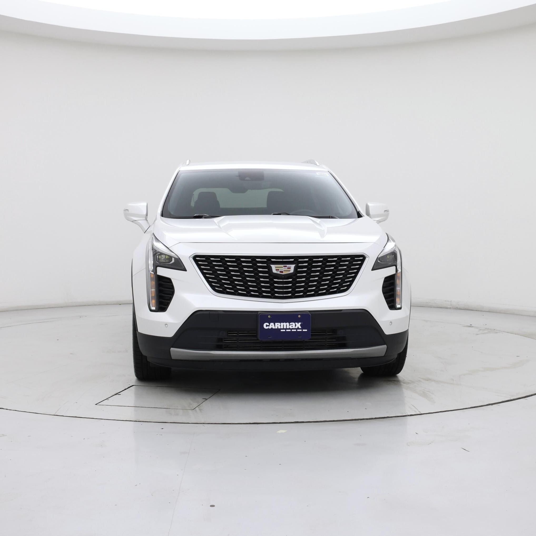 Thumbnail: 2023 Cadillac XT4 - 5