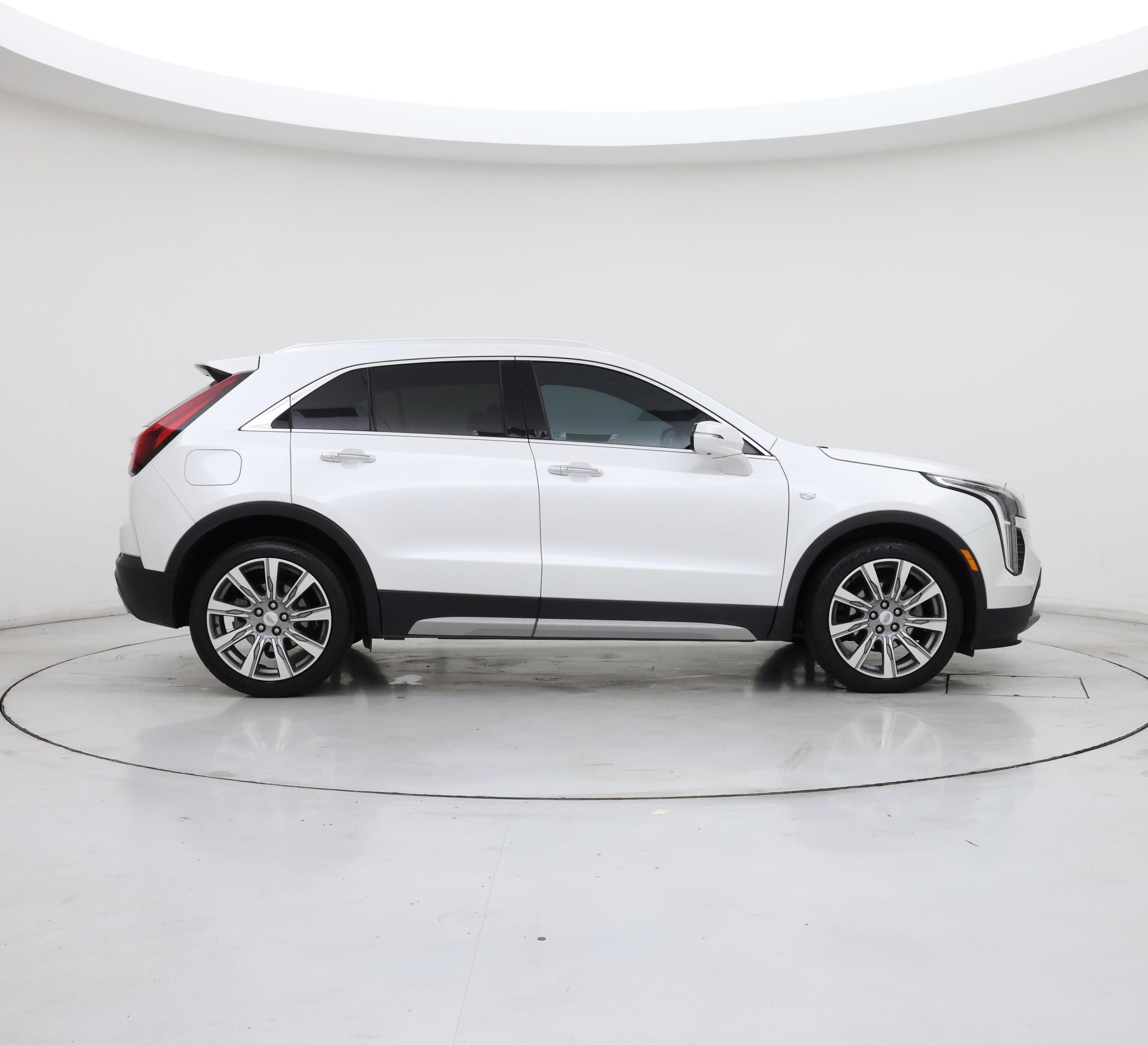 Thumbnail: 2023 Cadillac XT4 - 7