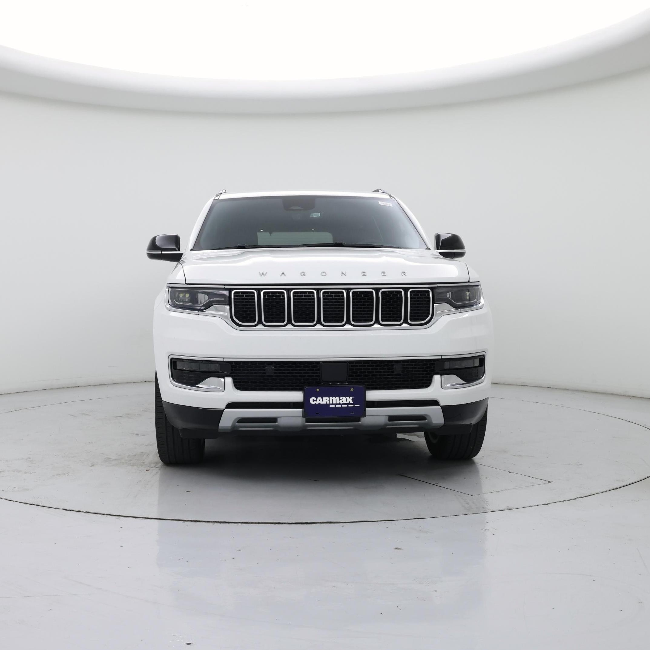 Thumbnail: 2023 Jeep Wagoneer - 5