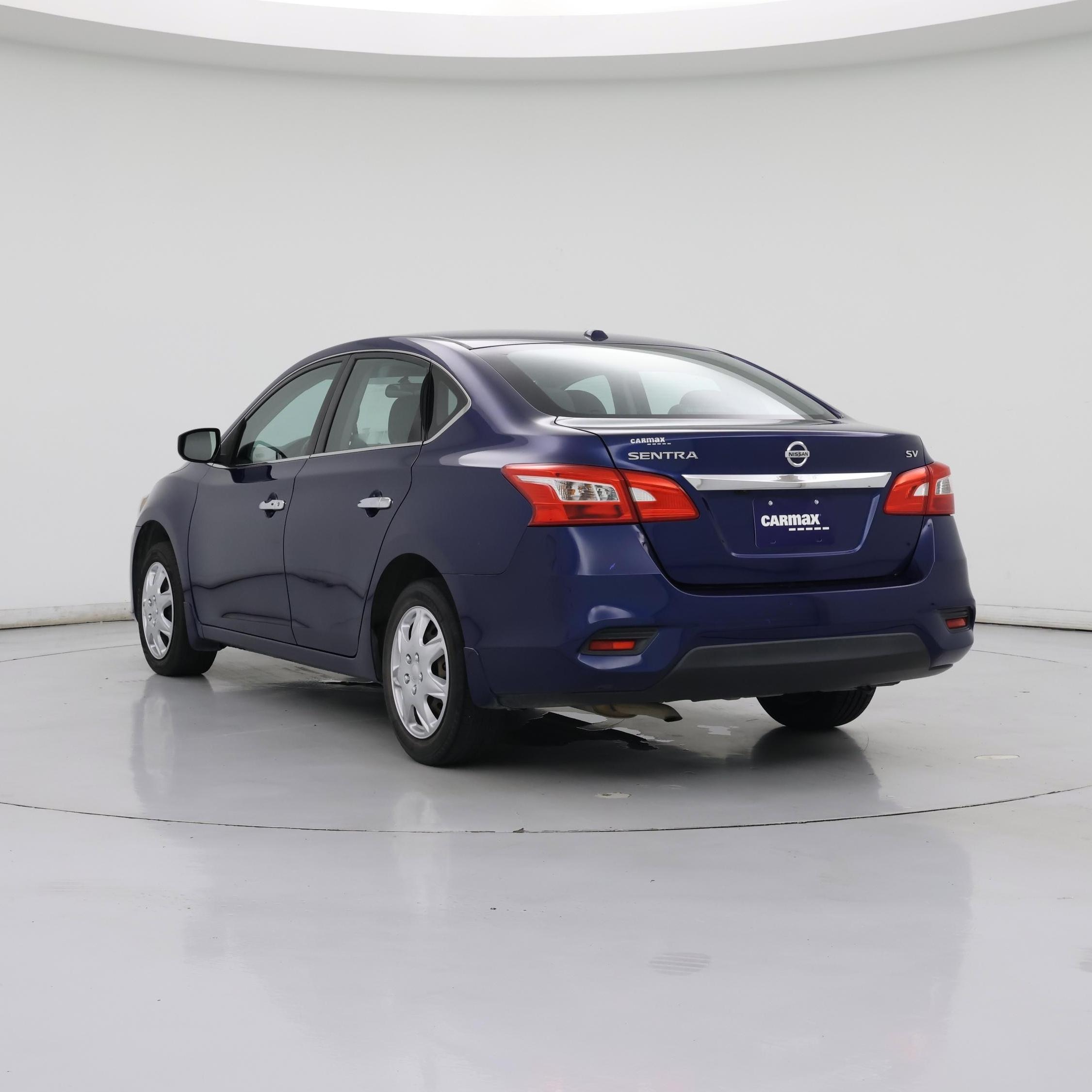 Thumbnail: 2017 Nissan Sentra - 2