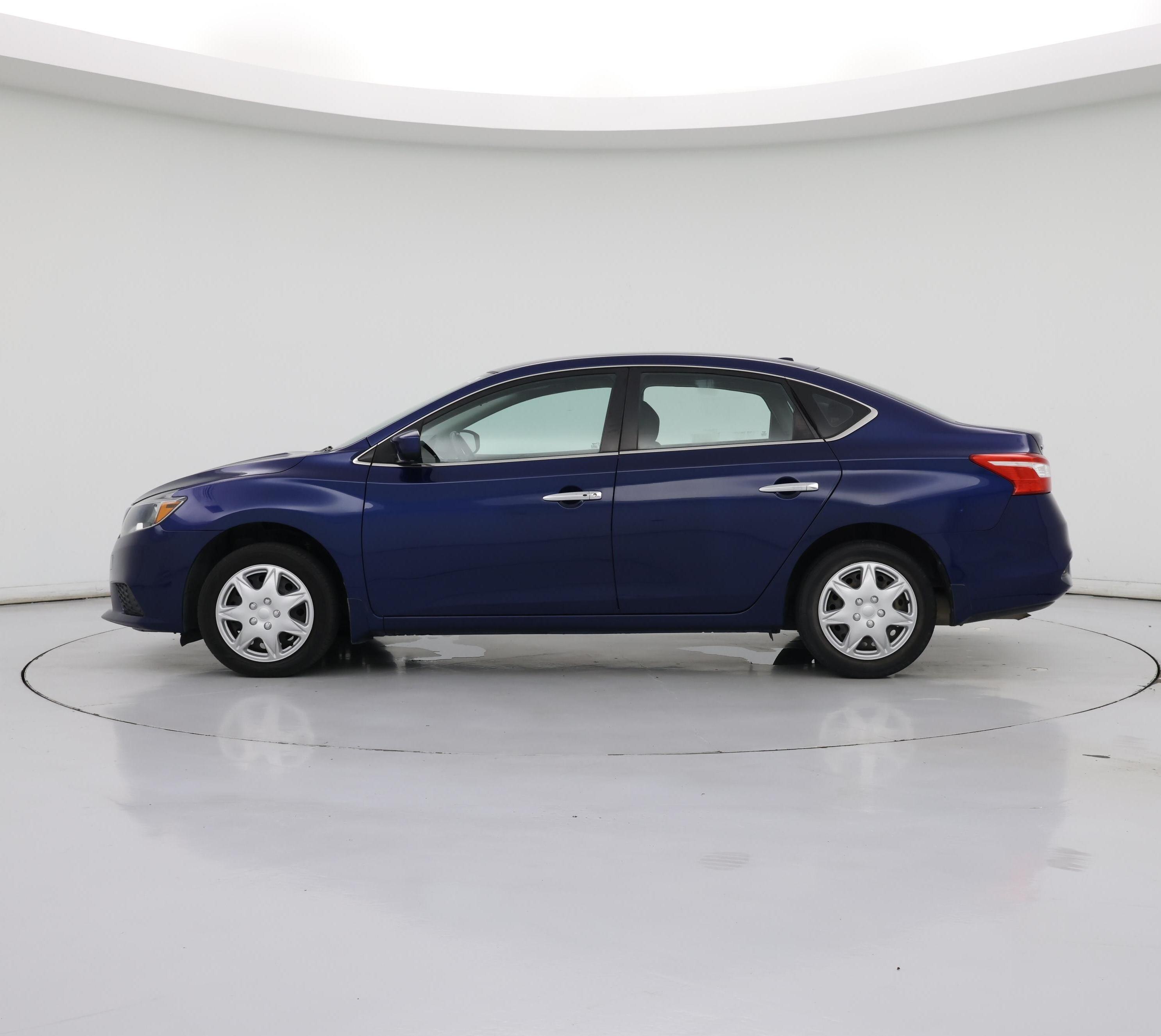 Thumbnail: 2017 Nissan Sentra - 3