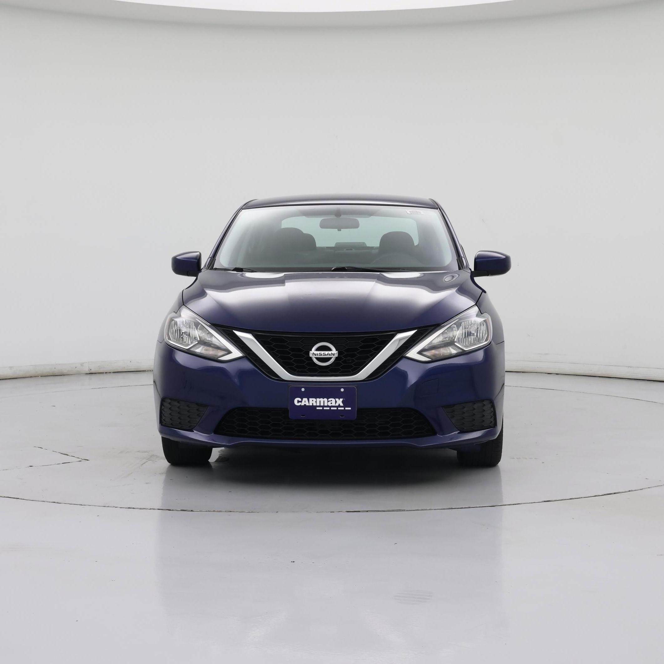 Thumbnail: 2017 Nissan Sentra - 5