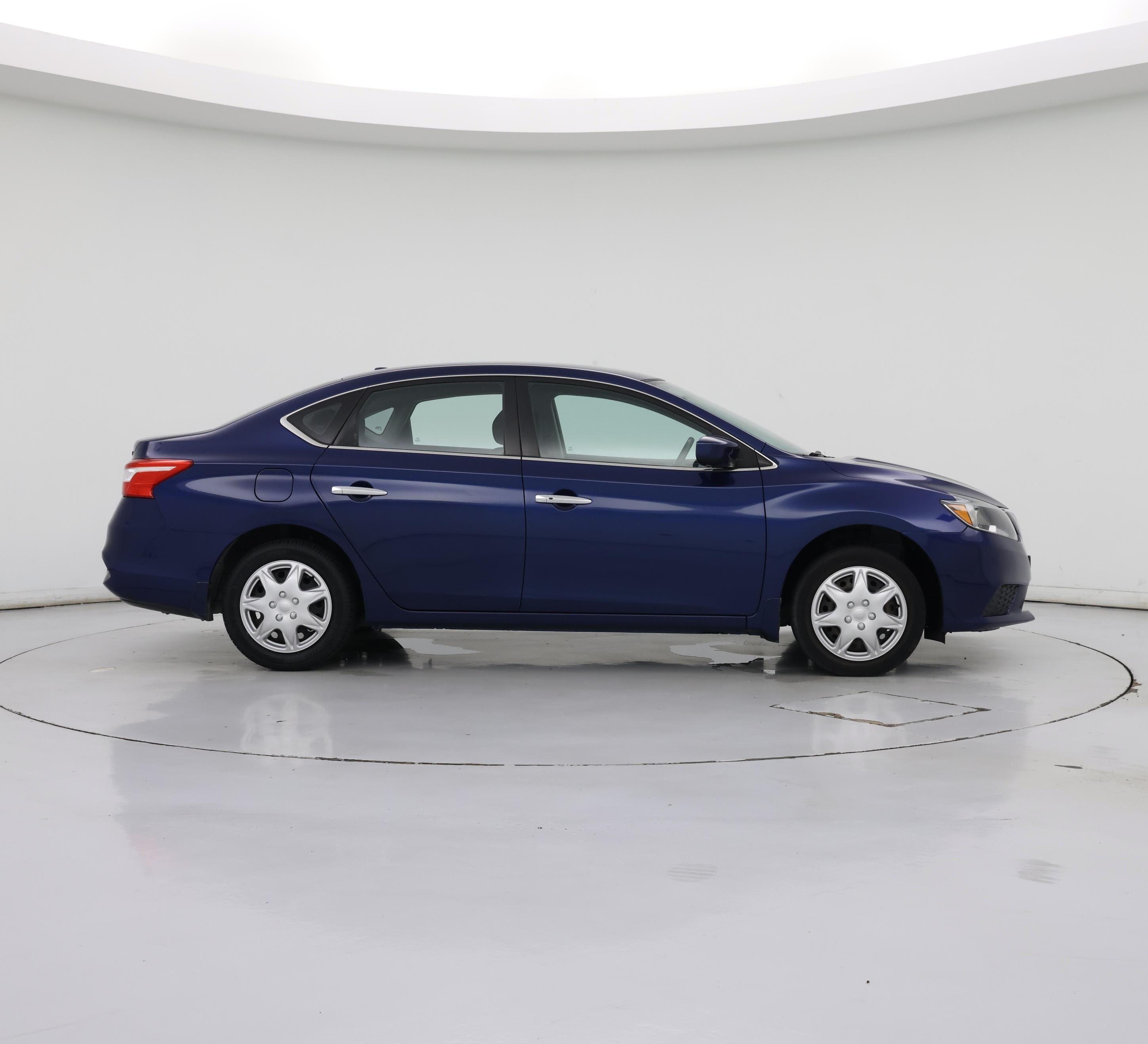 Thumbnail: 2017 Nissan Sentra - 7