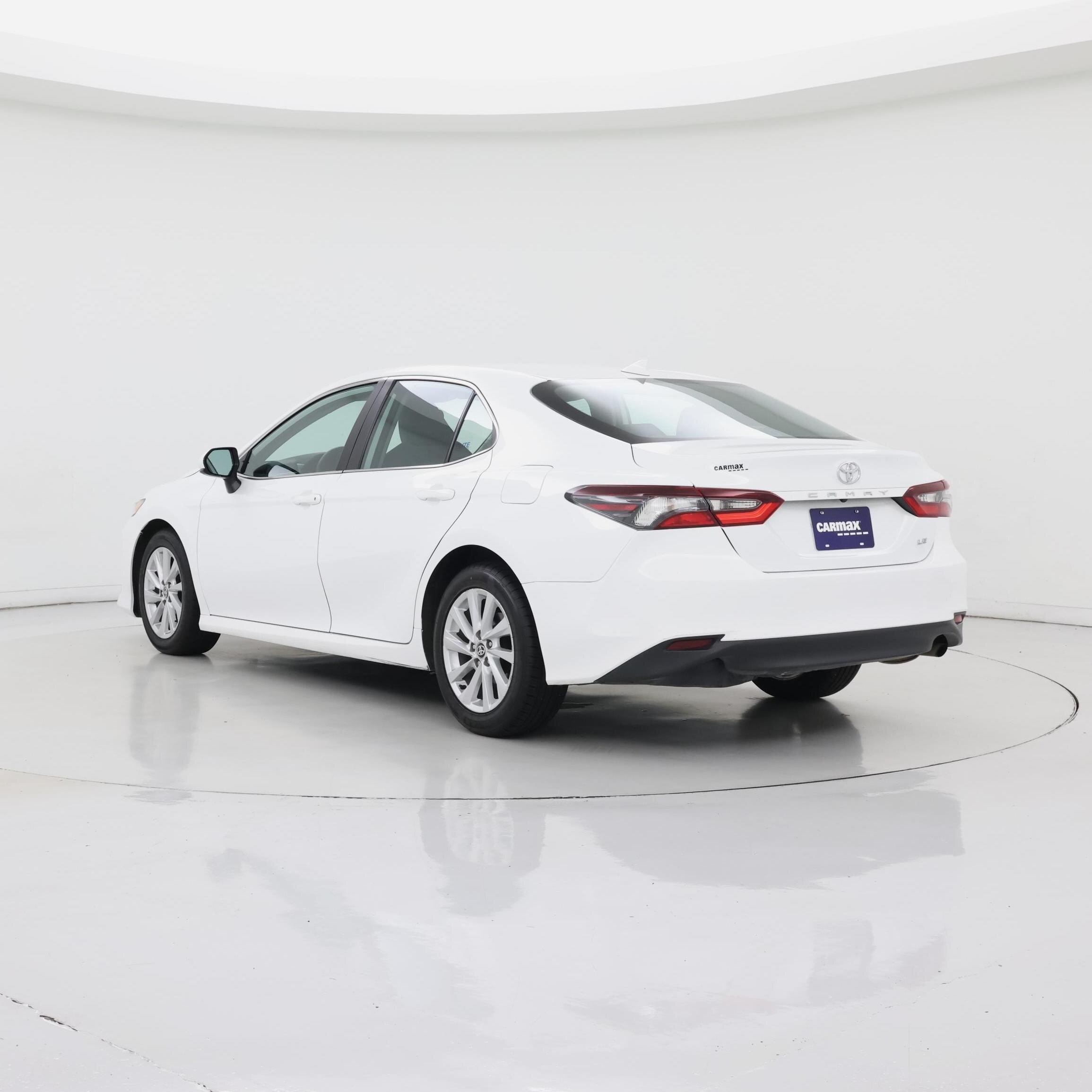 Thumbnail: 2024 Toyota Camry - 2