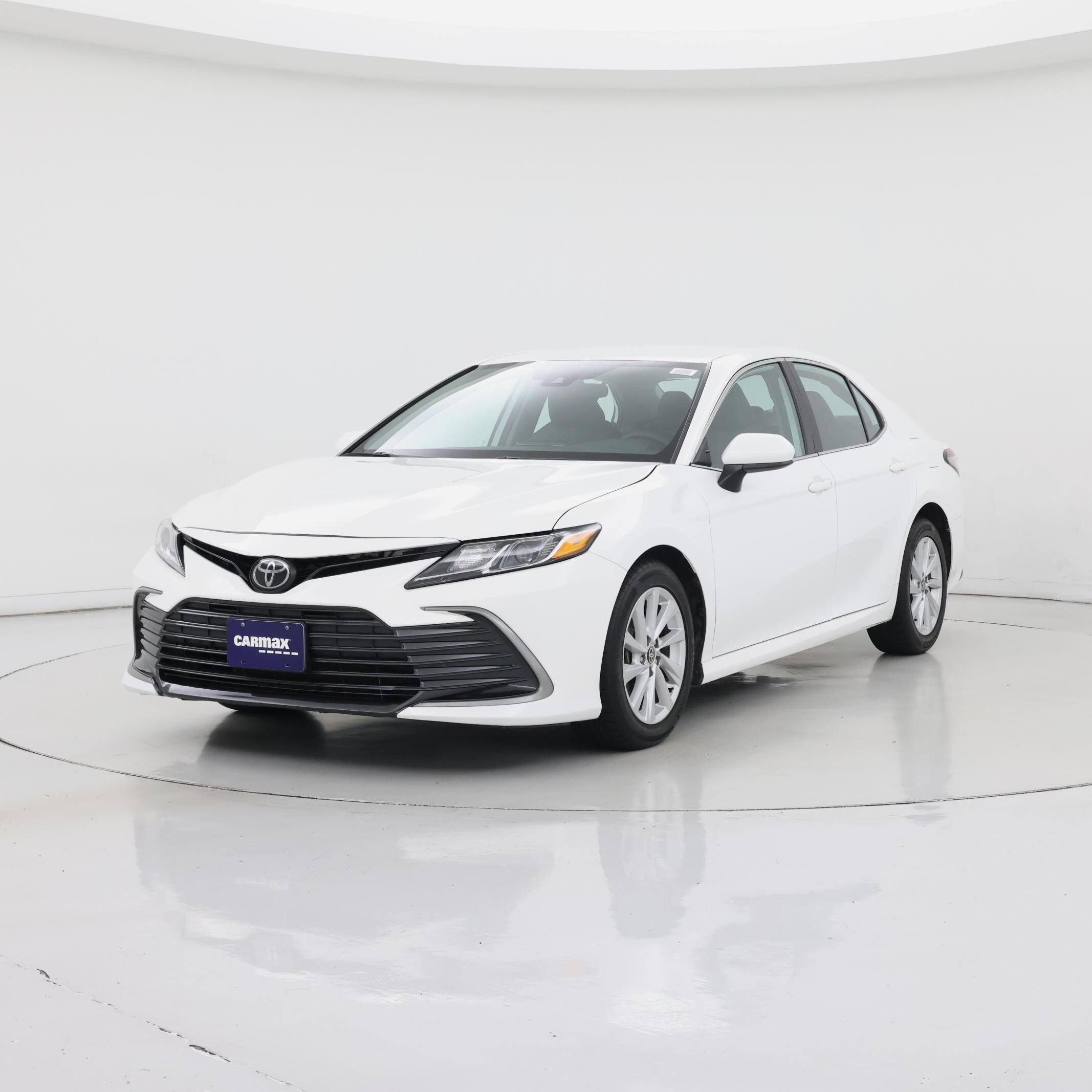 Thumbnail: 2024 Toyota Camry - 4