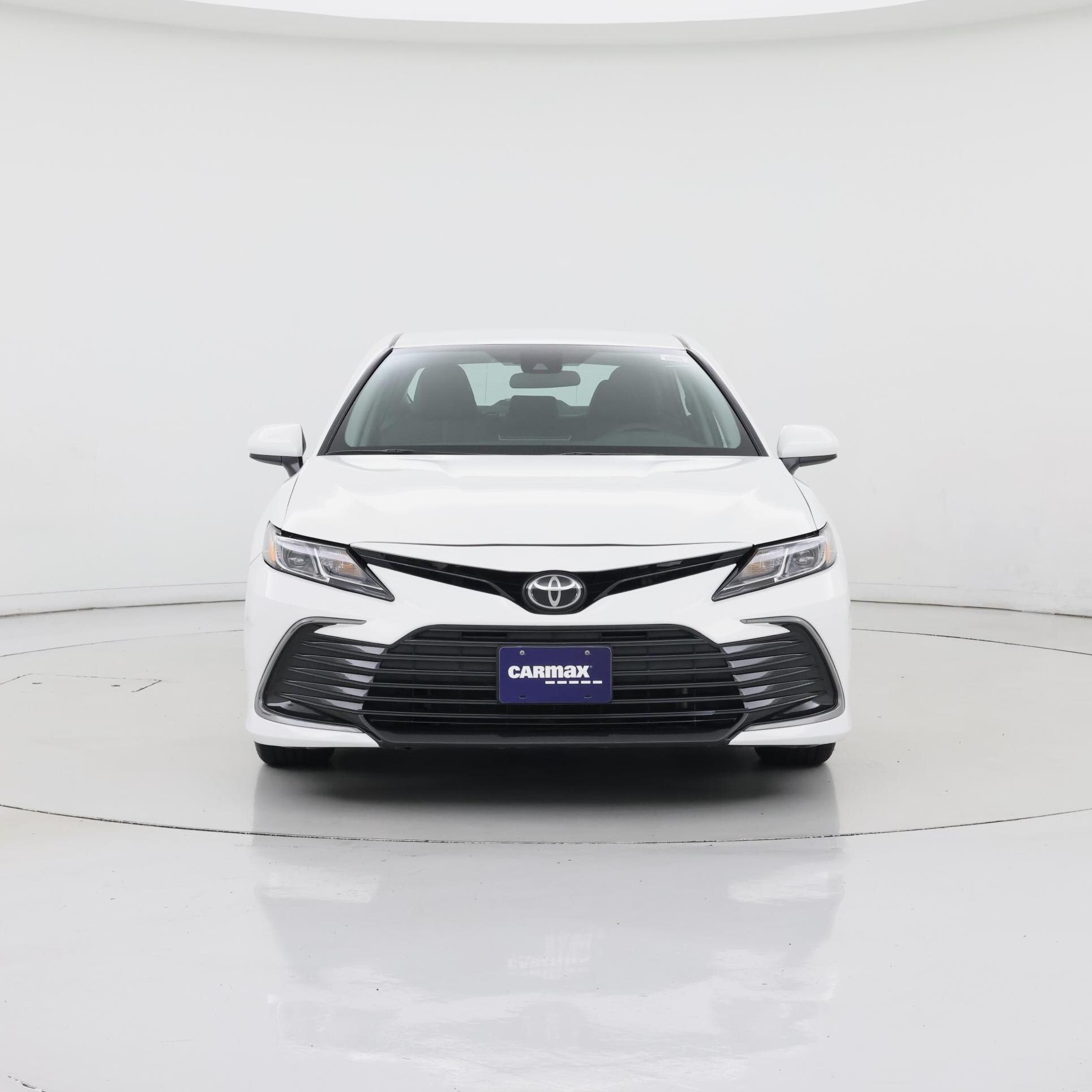 Thumbnail: 2024 Toyota Camry - 5