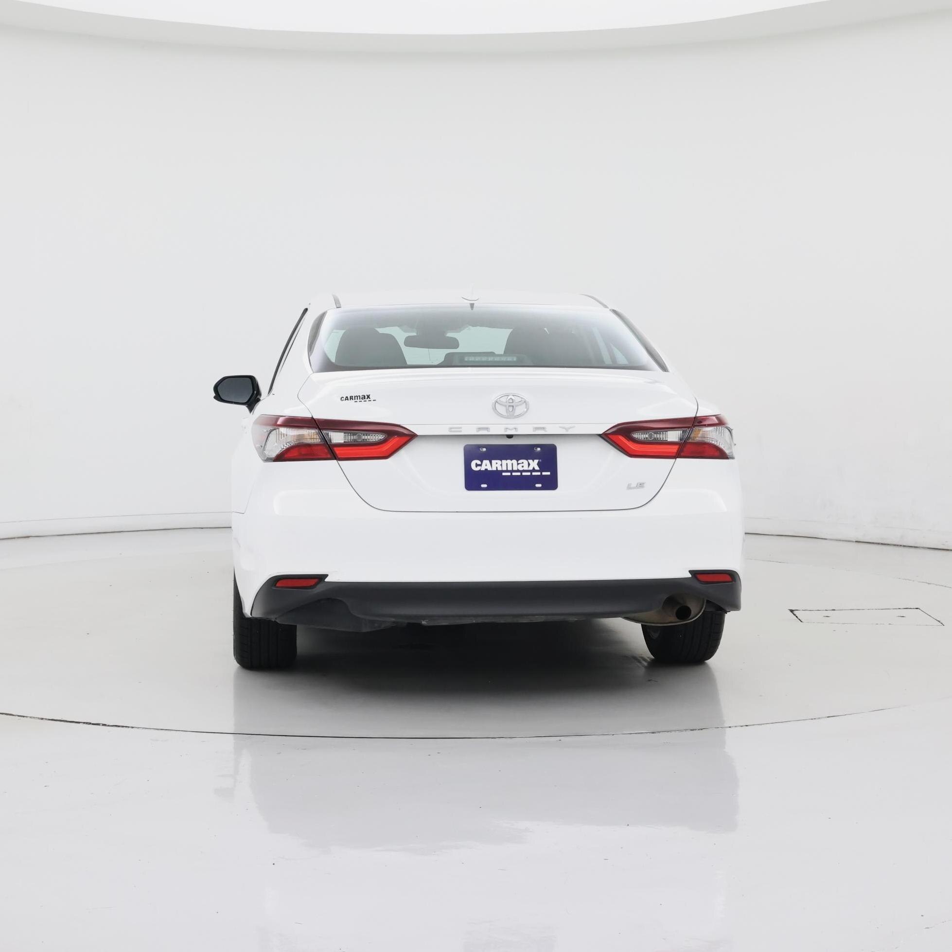 Thumbnail: 2024 Toyota Camry - 6