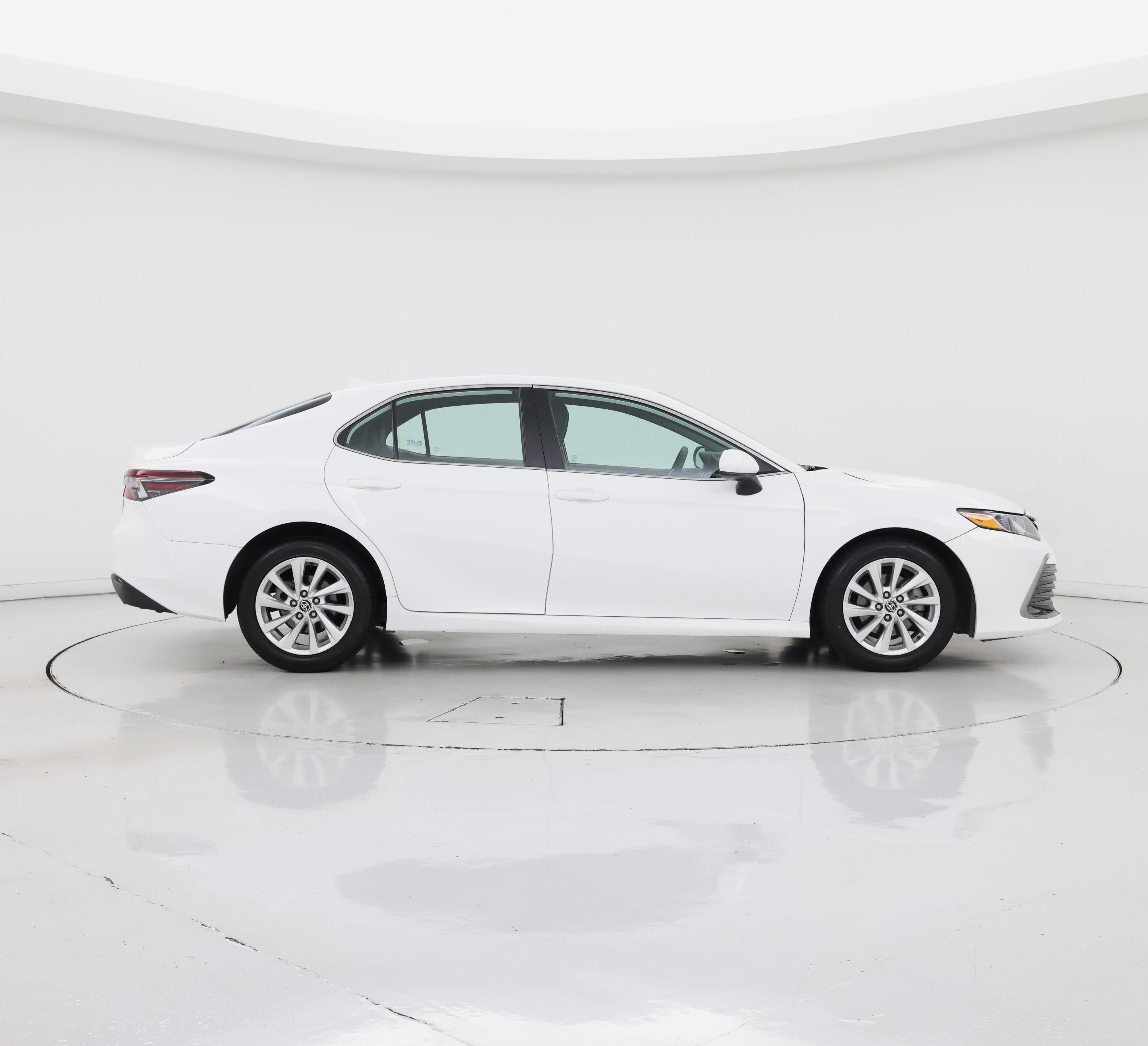 Thumbnail: 2024 Toyota Camry - 7