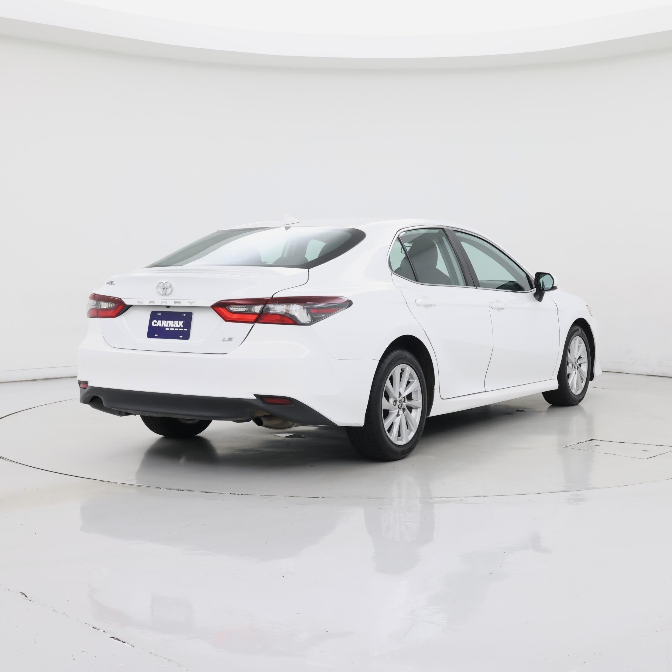 Thumbnail: 2024 Toyota Camry - 8