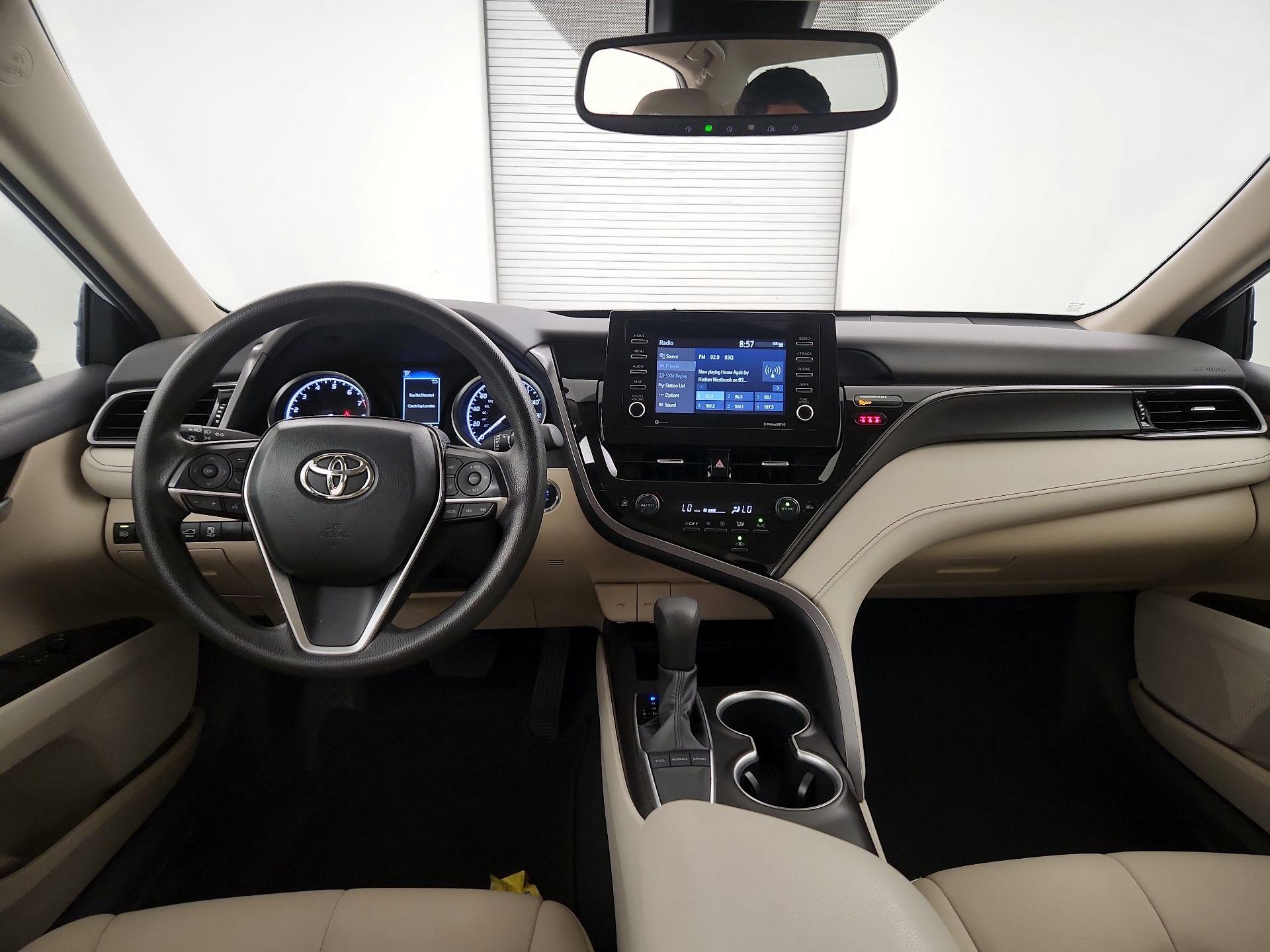 Thumbnail: 2024 Toyota Camry - 9