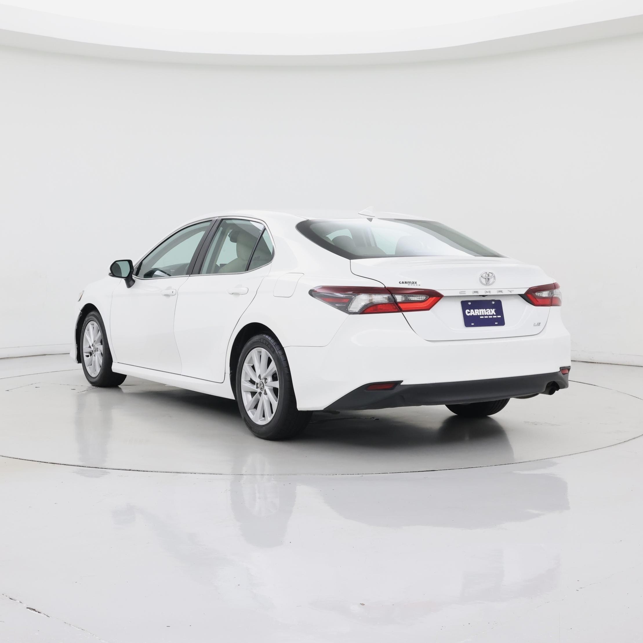 Thumbnail: 2024 Toyota Camry - 2
