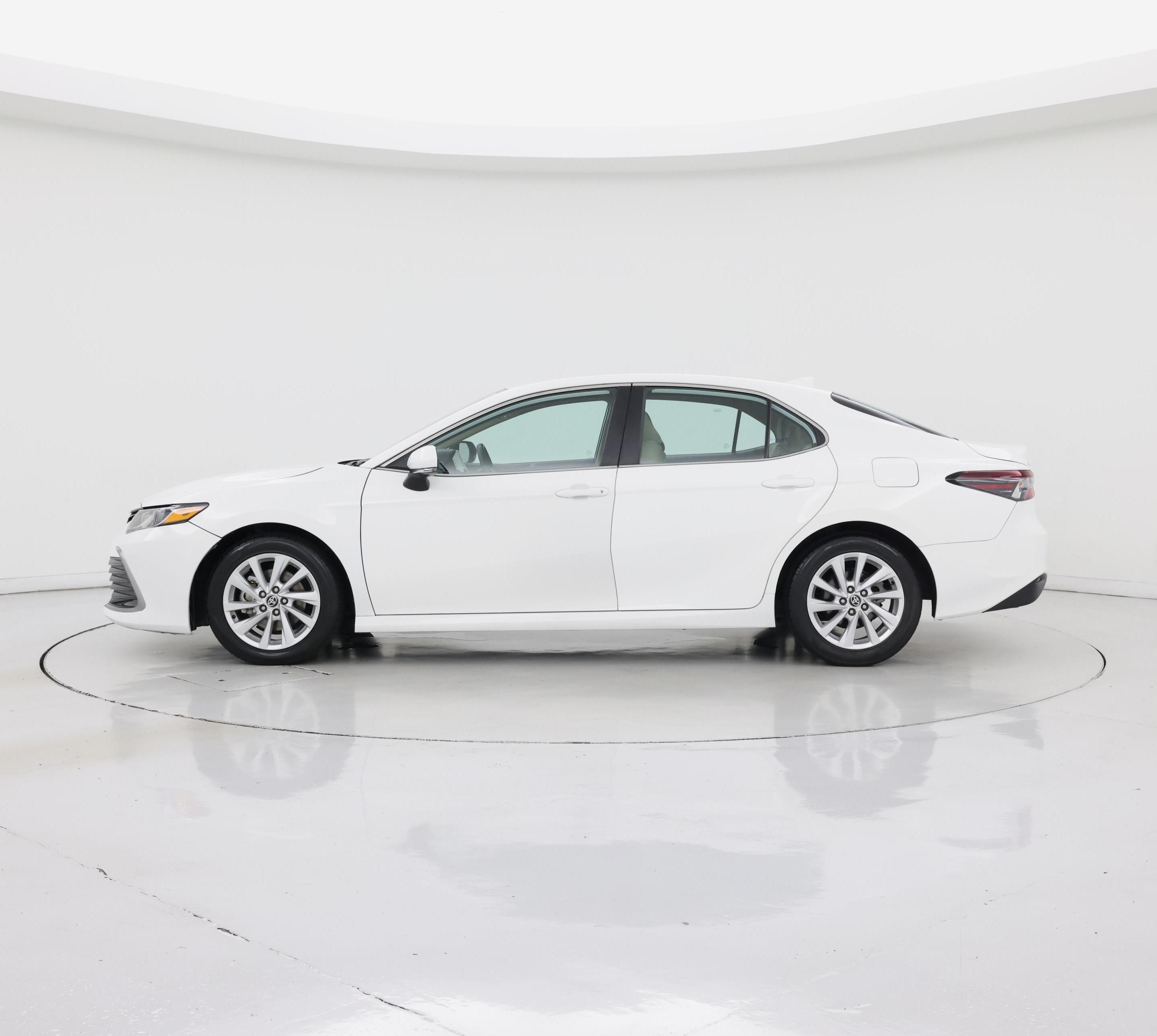 Thumbnail: 2024 Toyota Camry - 3