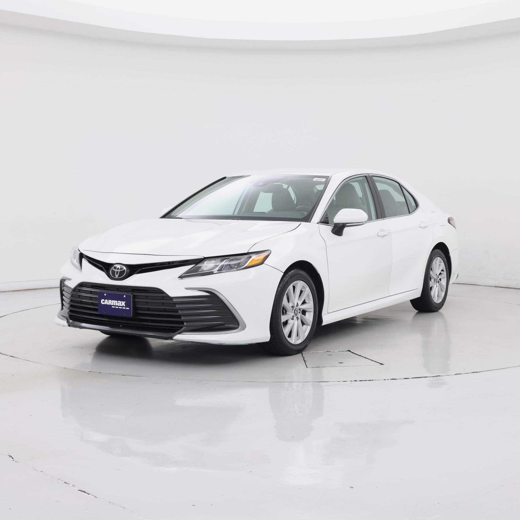 Thumbnail: 2024 Toyota Camry - 4