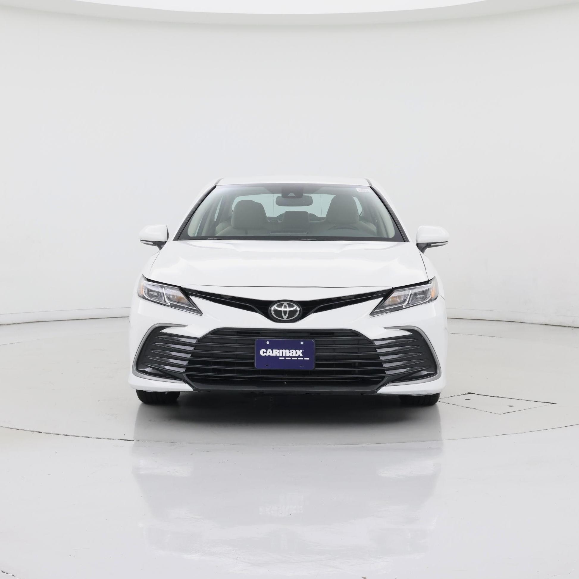 Thumbnail: 2024 Toyota Camry - 5