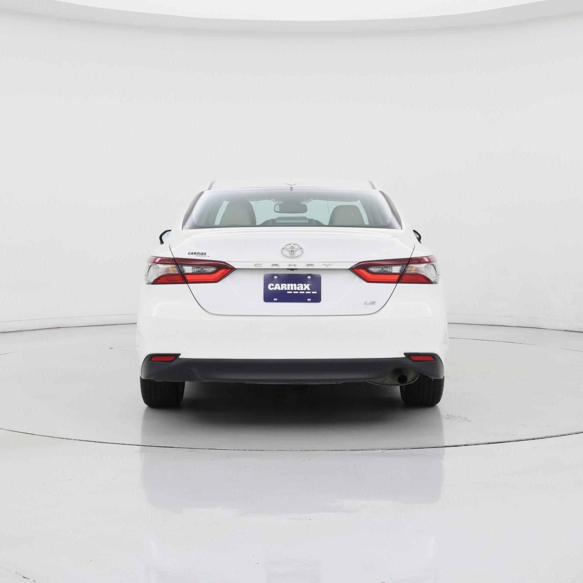 Thumbnail: 2024 Toyota Camry - 6