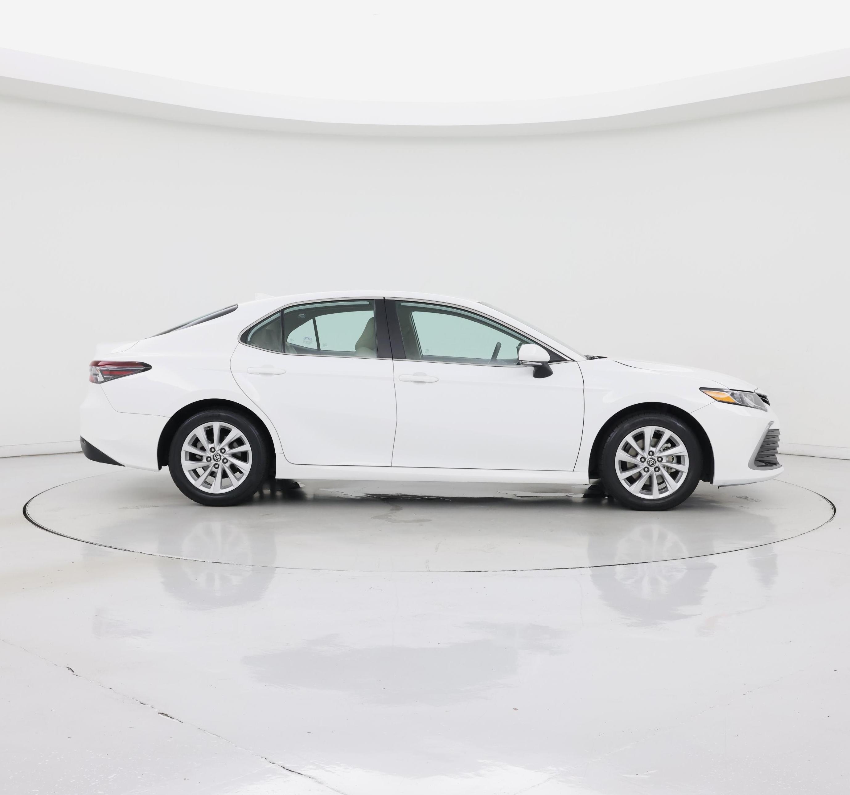 Thumbnail: 2024 Toyota Camry - 7