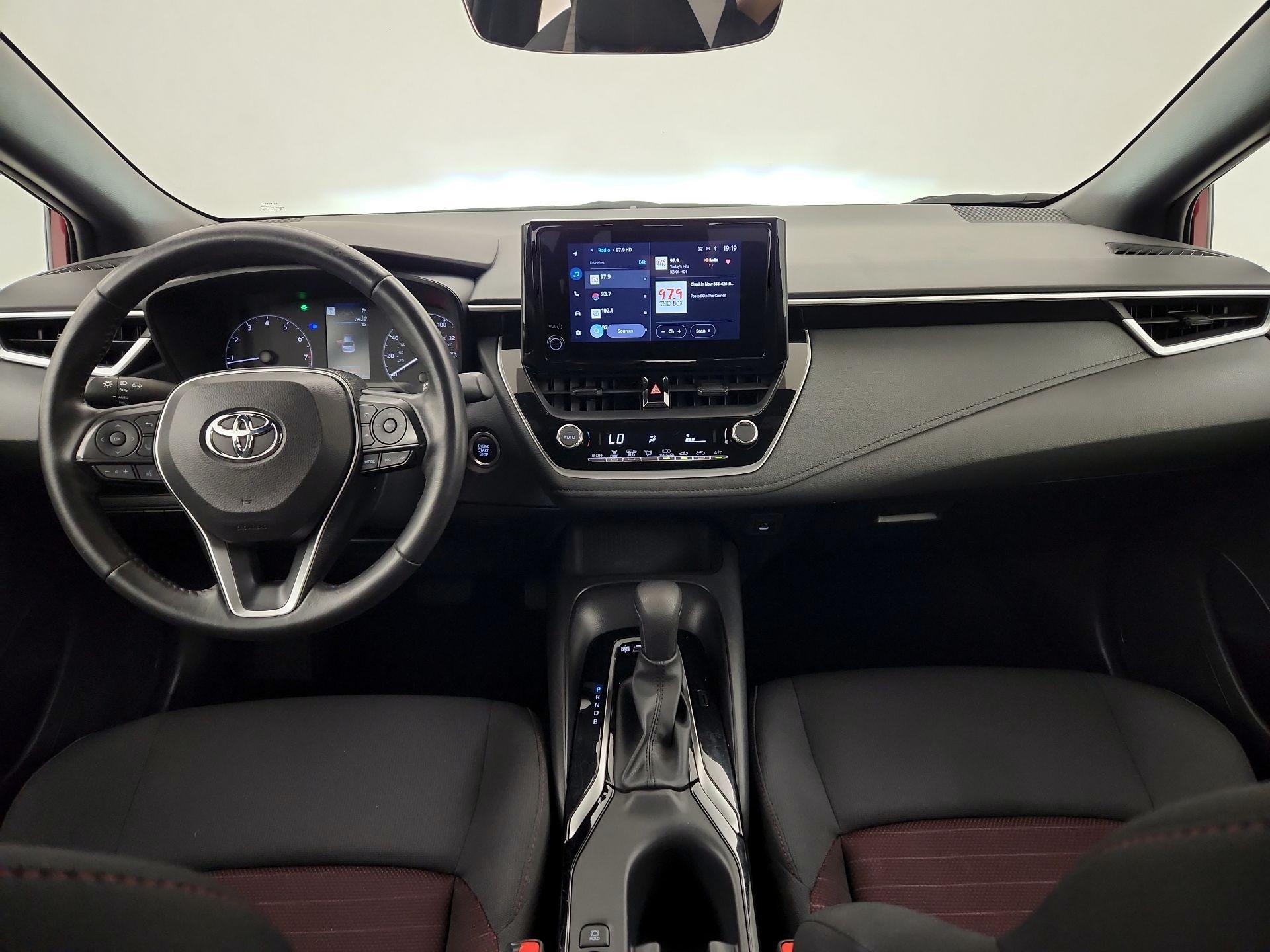 Thumbnail: 2024 Toyota Corolla - 9