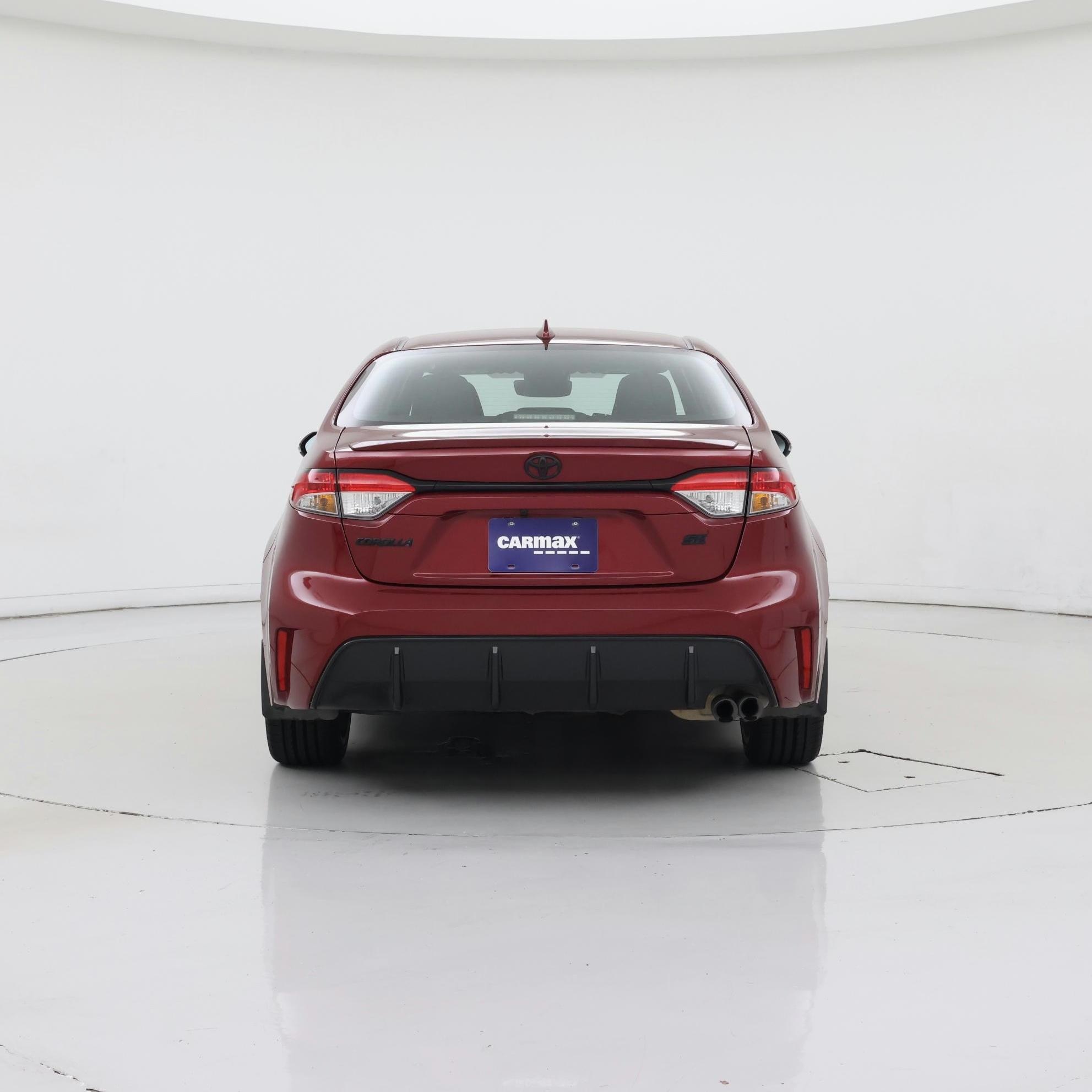 Thumbnail: 2024 Toyota Corolla - 6