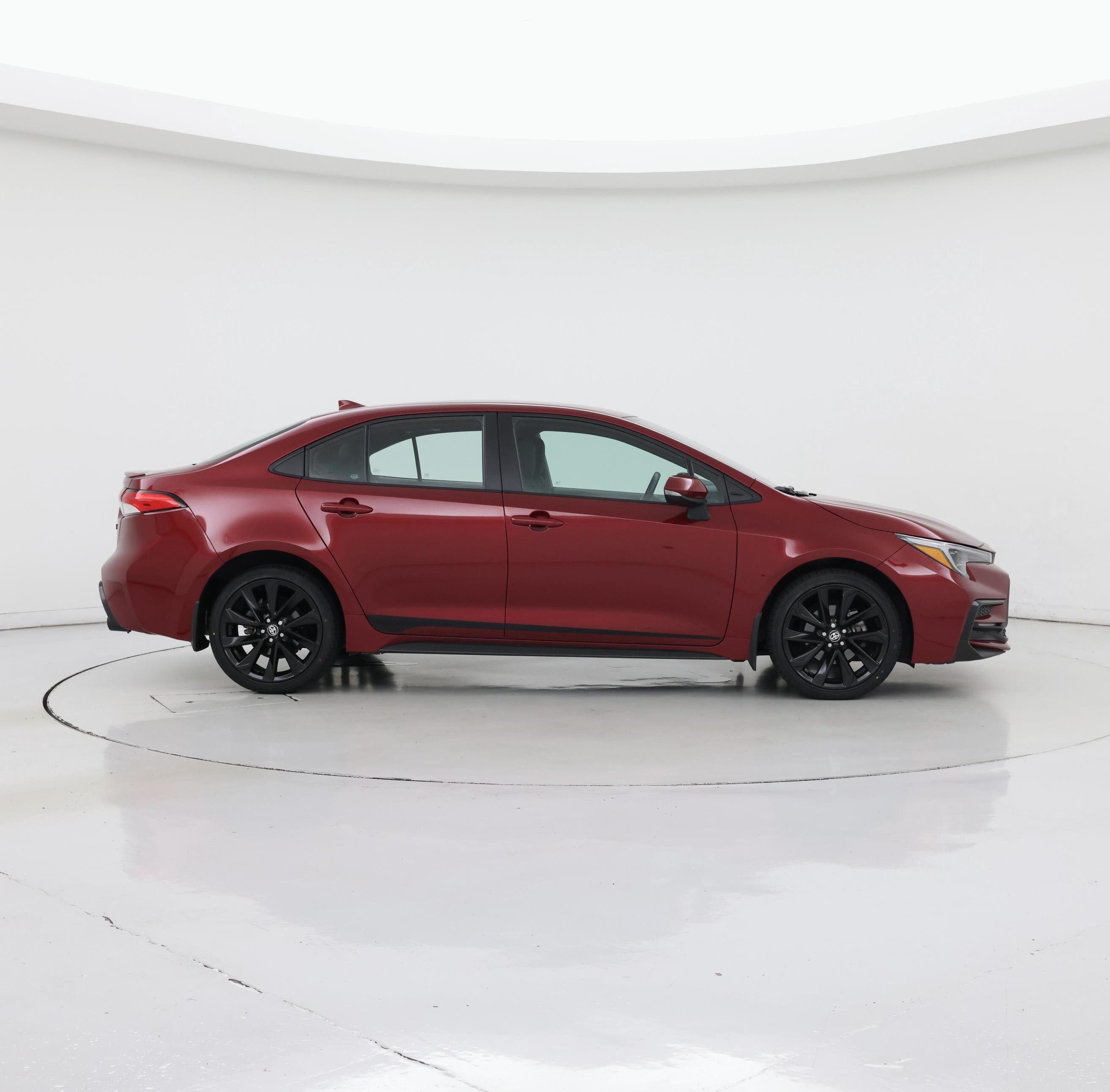 Thumbnail: 2024 Toyota Corolla - 7
