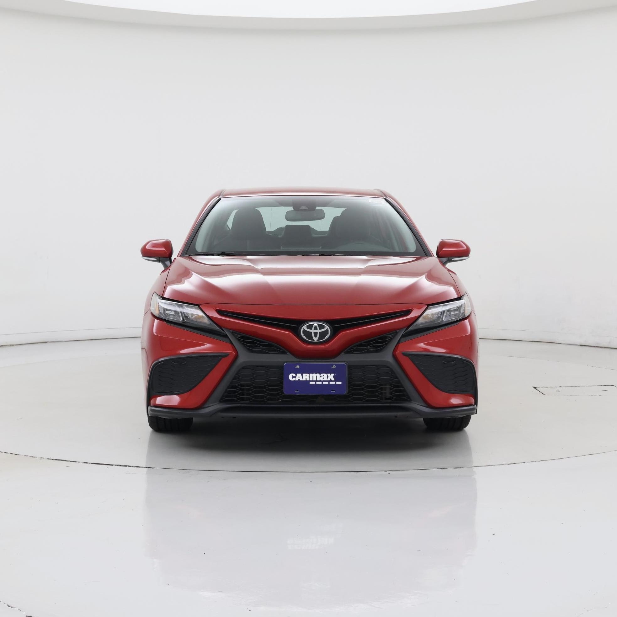 Thumbnail: 2024 Toyota Camry - 5