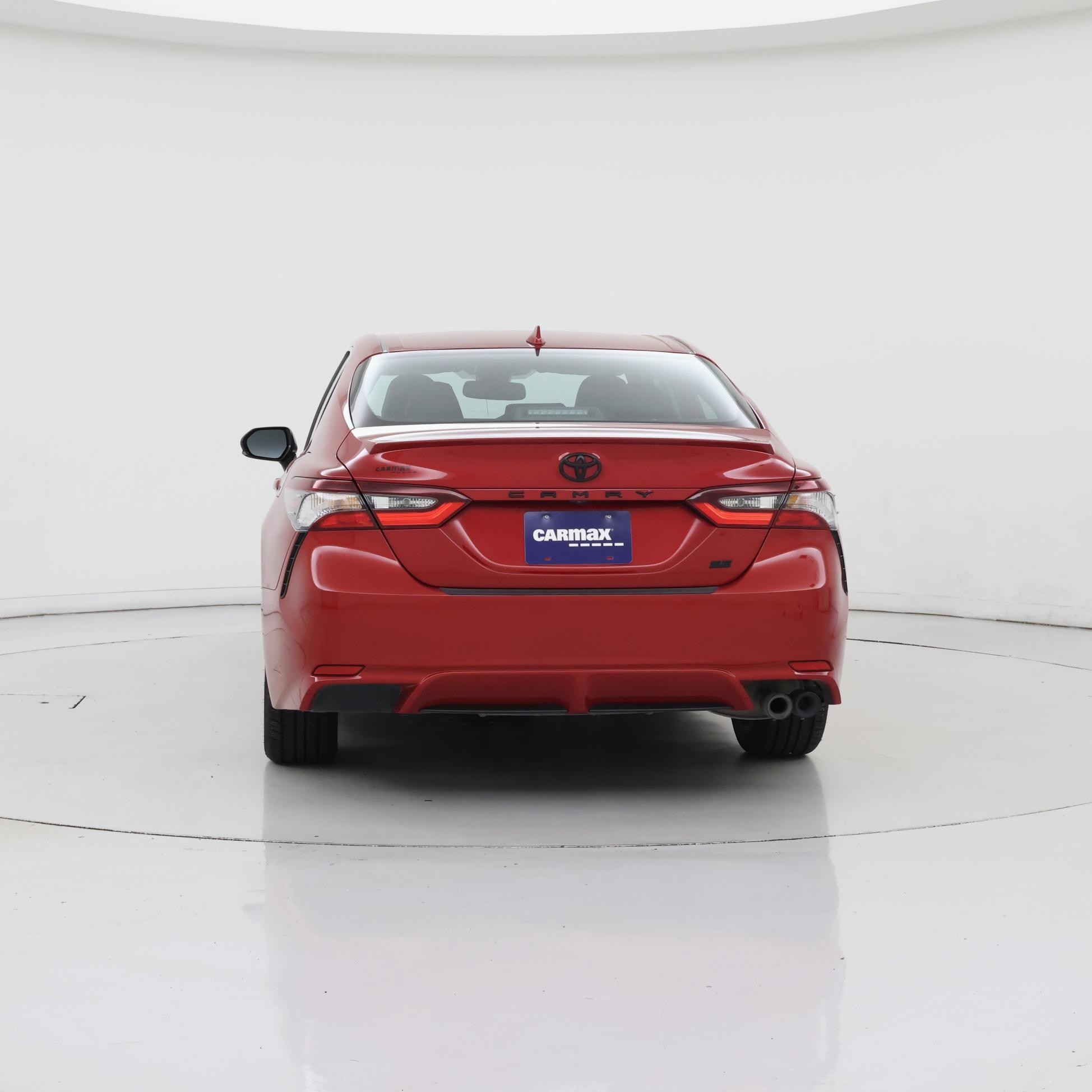 Thumbnail: 2024 Toyota Camry - 6