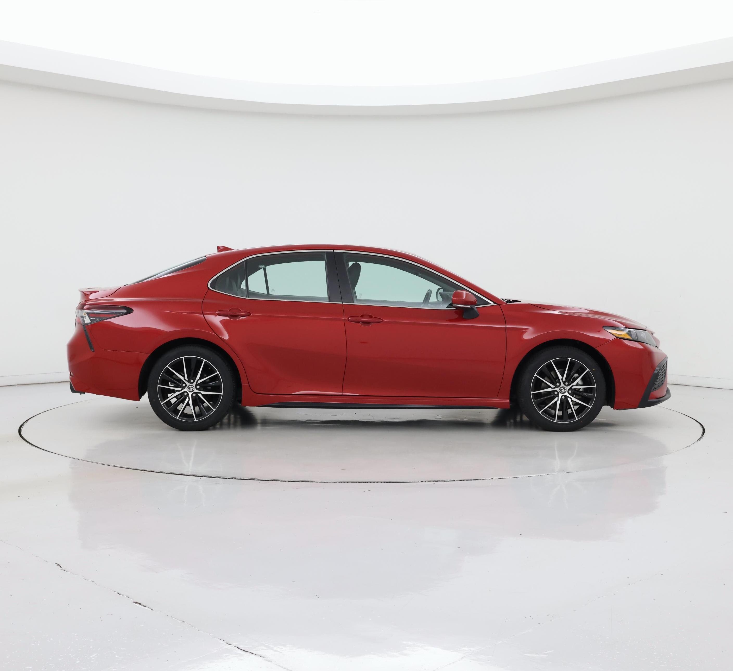 Thumbnail: 2024 Toyota Camry - 7