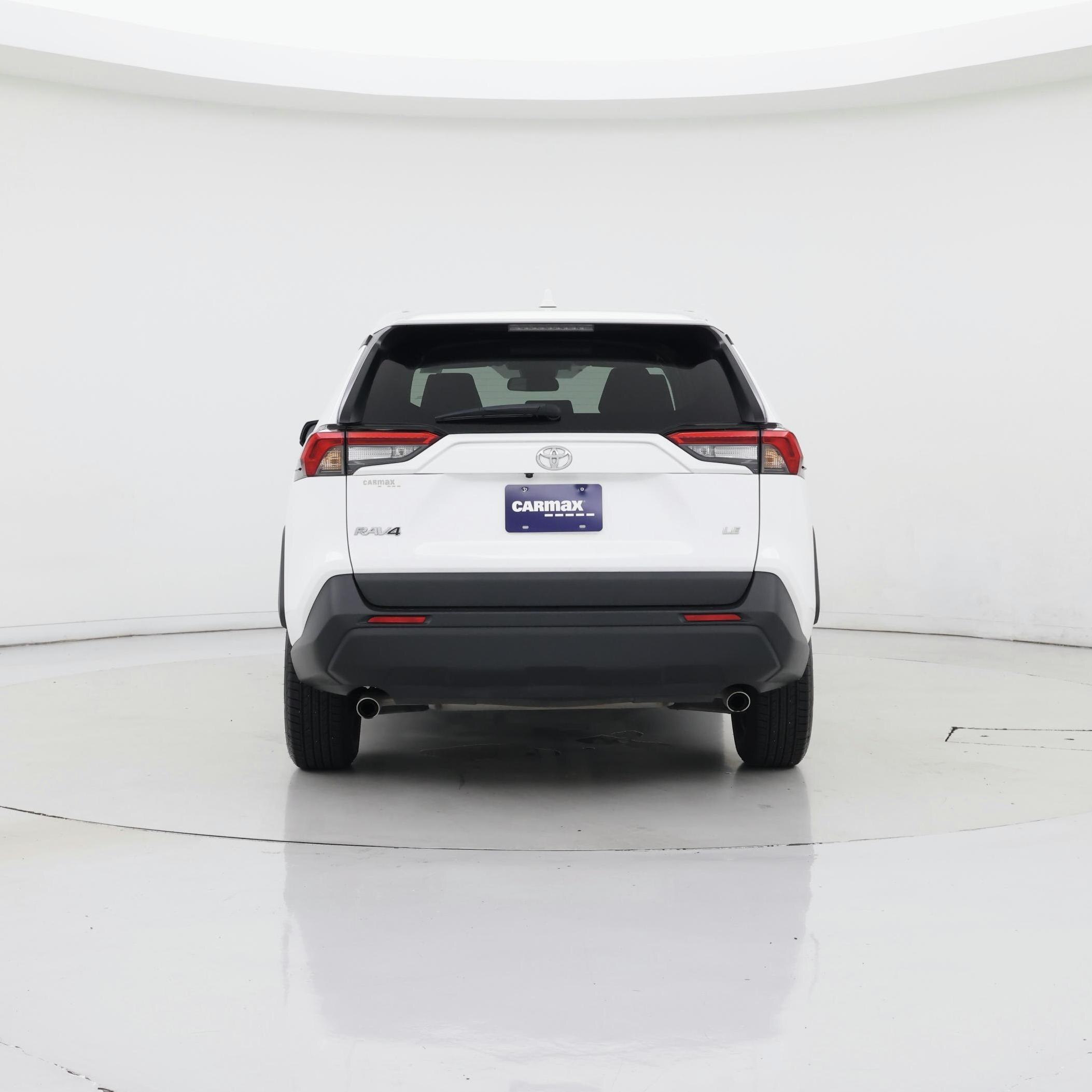 Thumbnail: 2024 Toyota RAV4 - 6