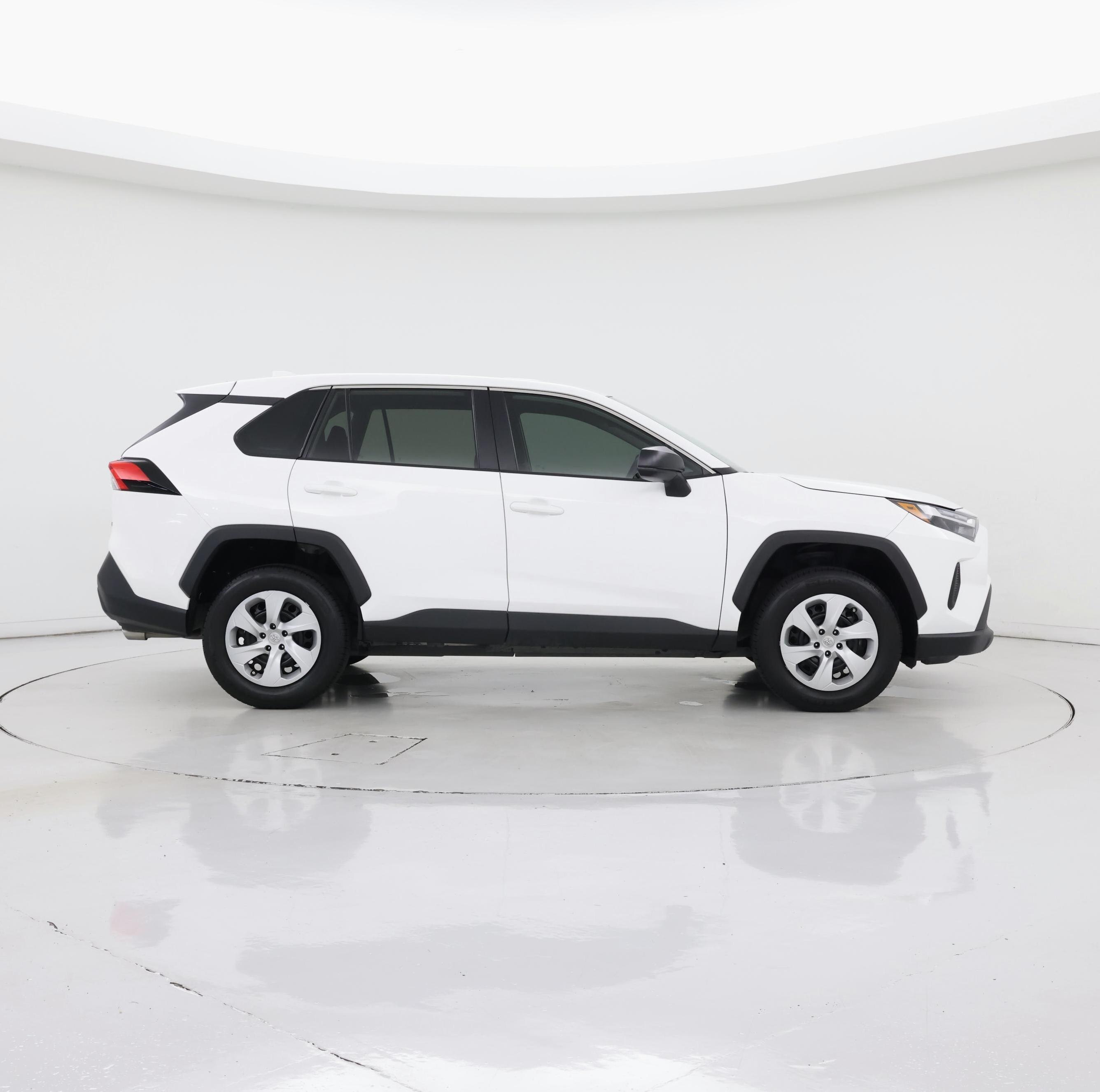 Thumbnail: 2024 Toyota RAV4 - 7