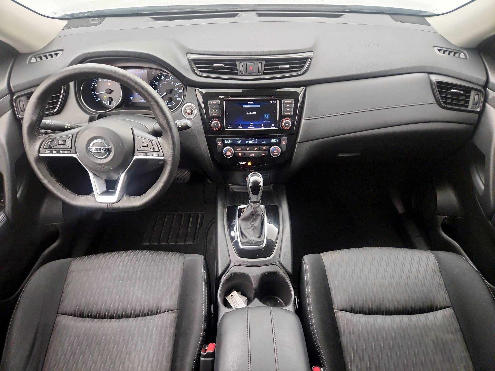 Thumbnail: 2020 Nissan Rogue - 9