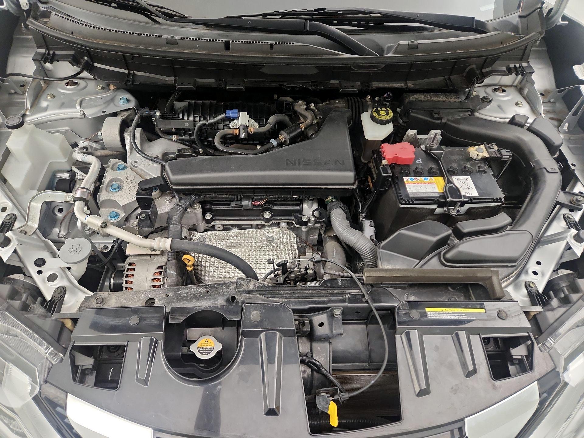 Thumbnail: 2020 Nissan Rogue - 17