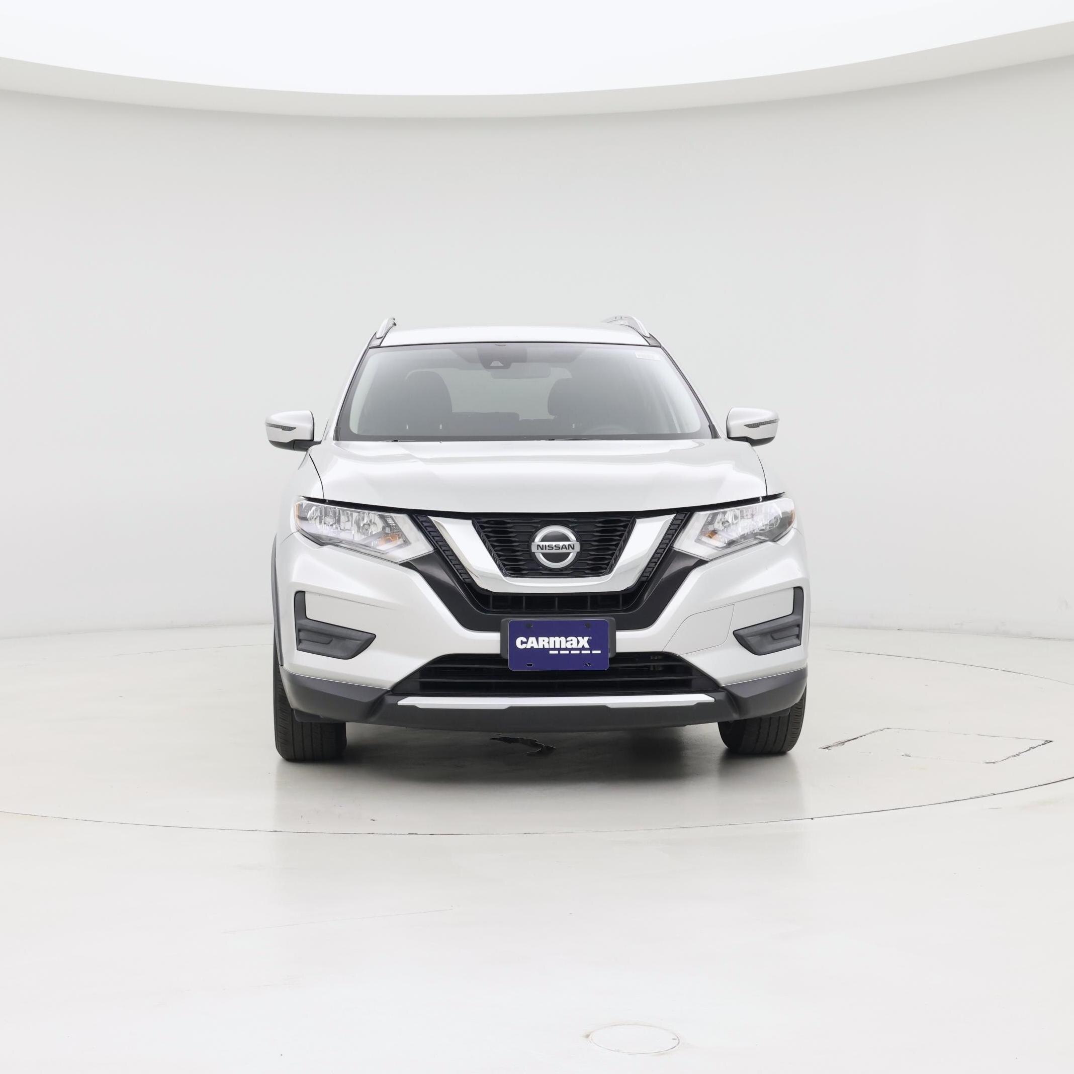 Thumbnail: 2020 Nissan Rogue - 5