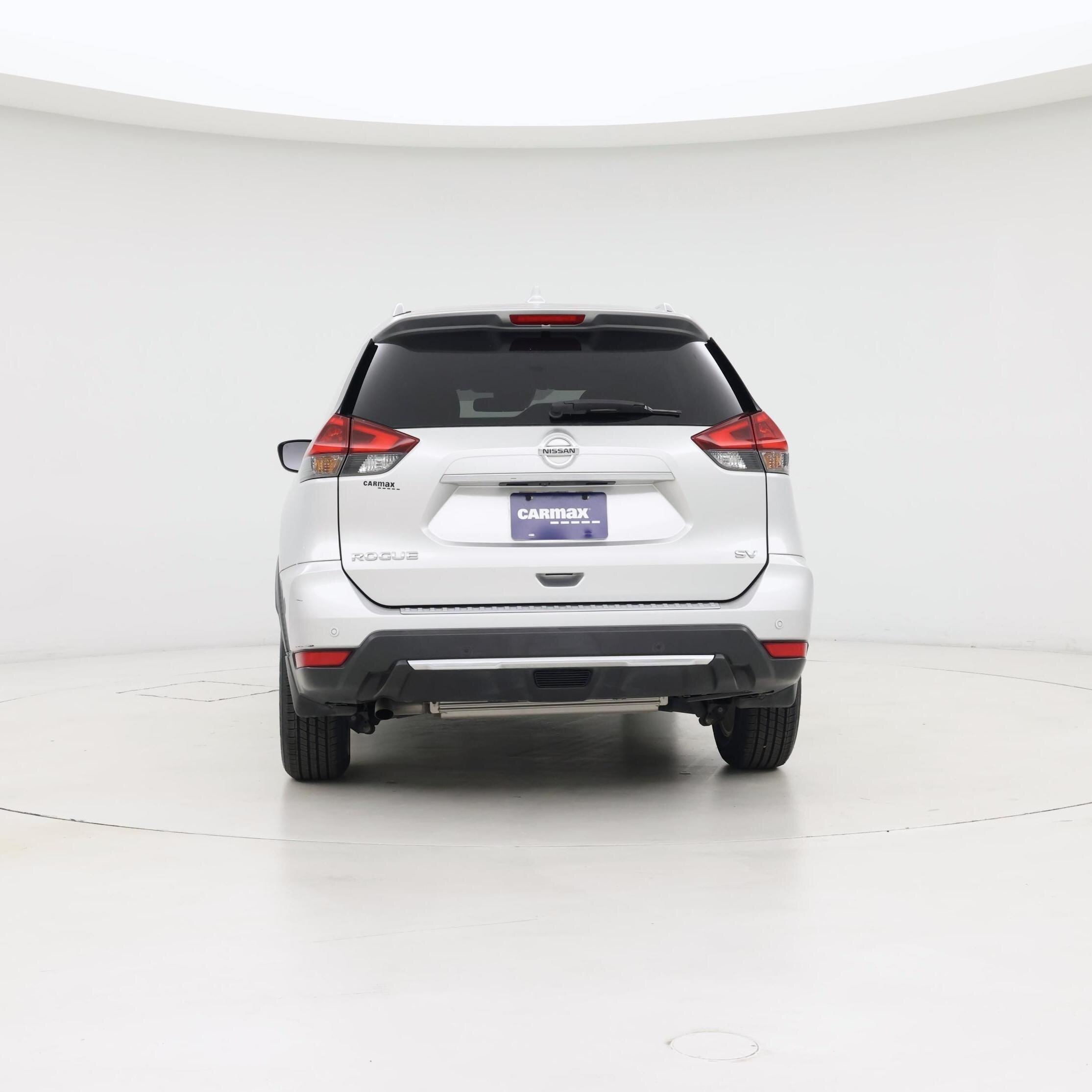 Thumbnail: 2020 Nissan Rogue - 6
