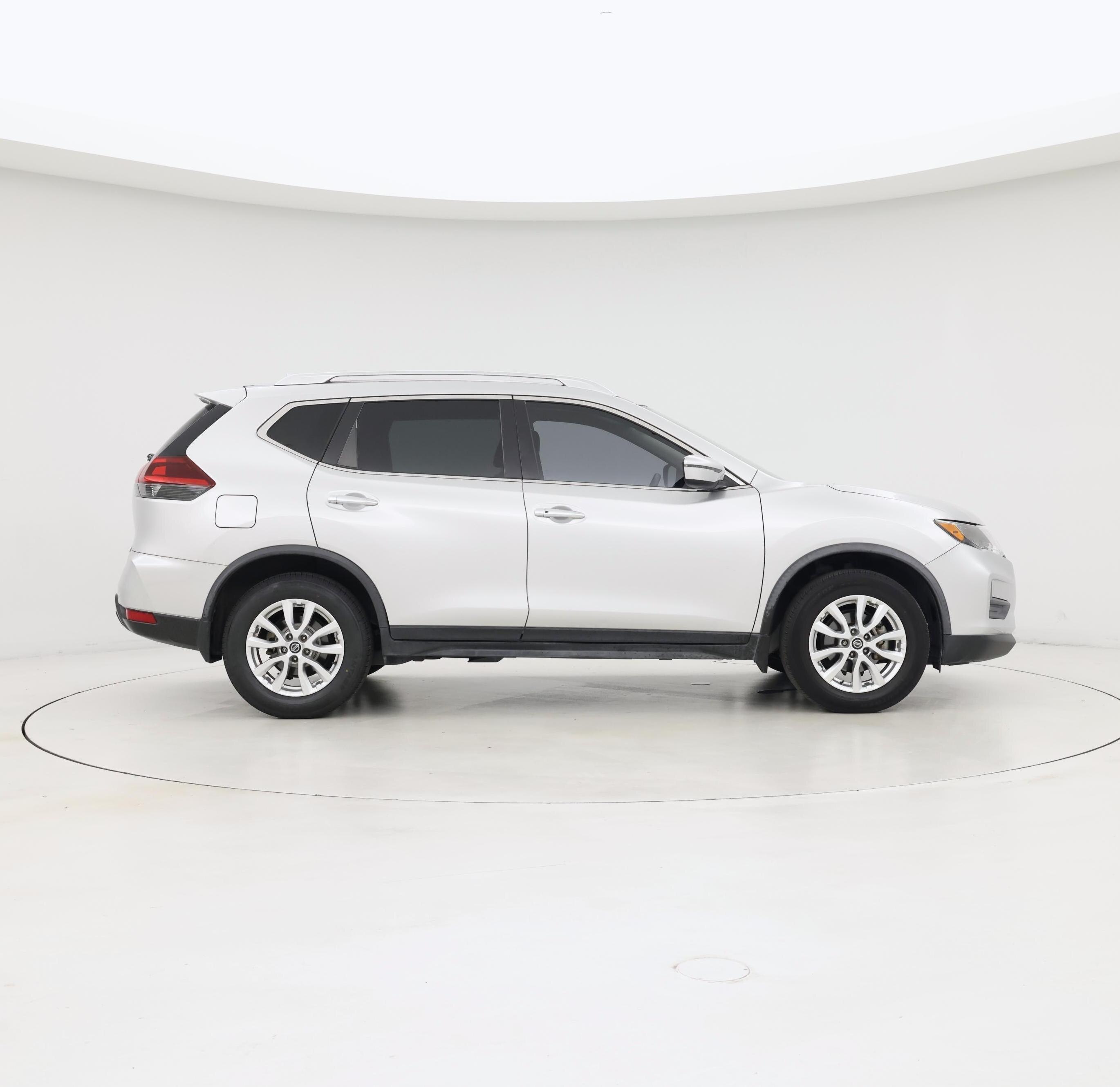 Thumbnail: 2020 Nissan Rogue - 7
