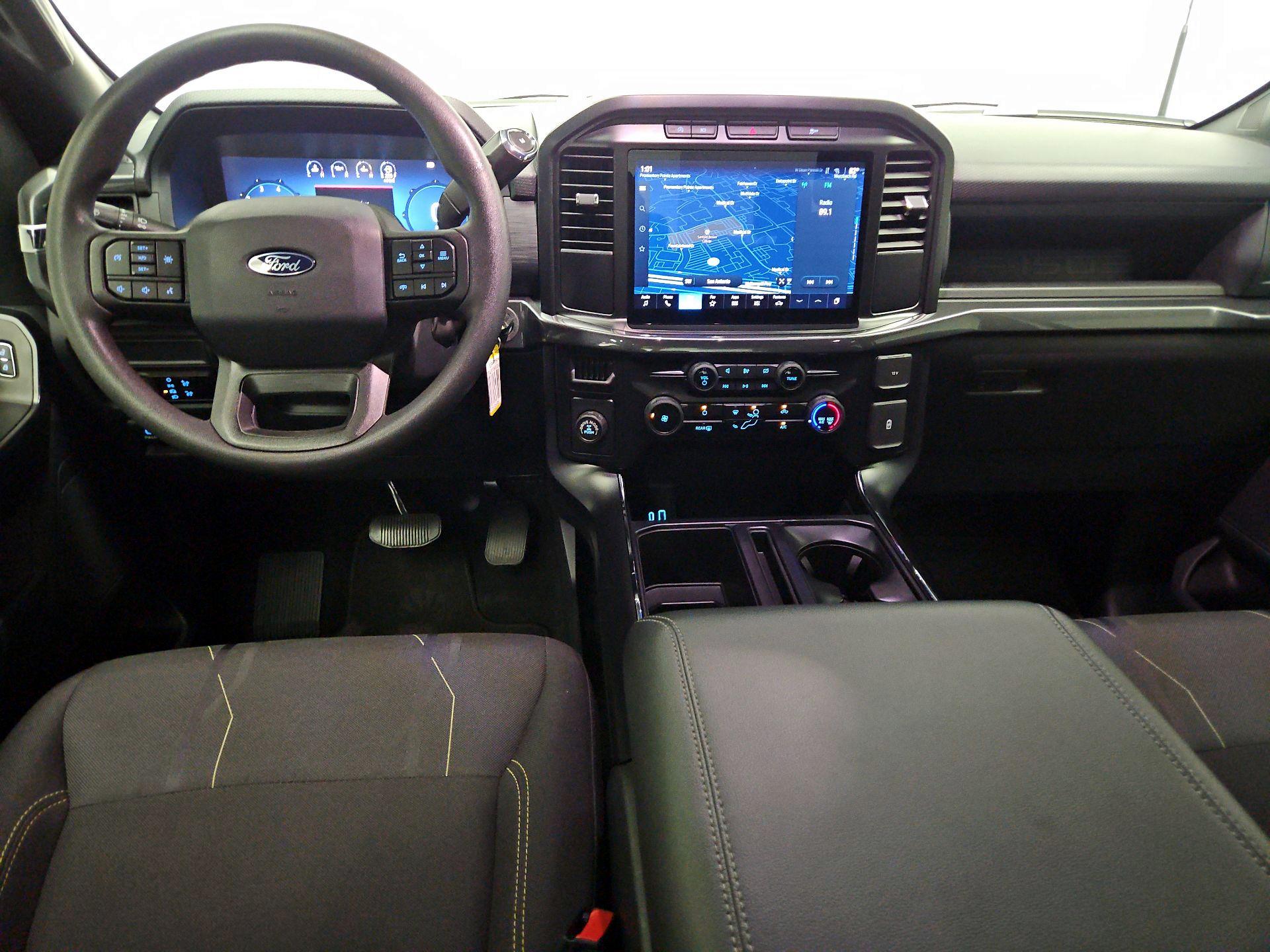 Thumbnail: 2024 Ford F-150 - 9