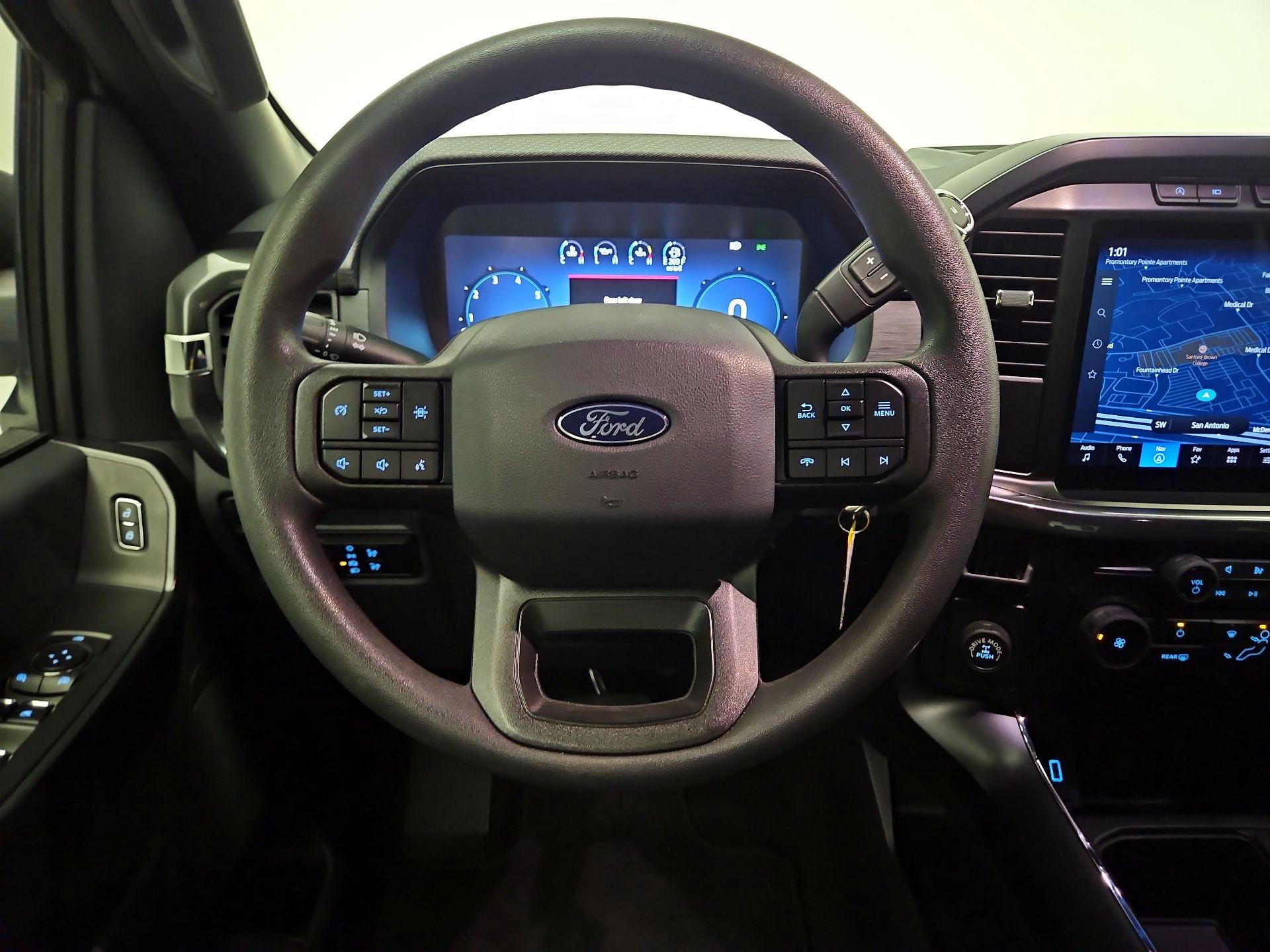 Thumbnail: 2024 Ford F-150 - 10