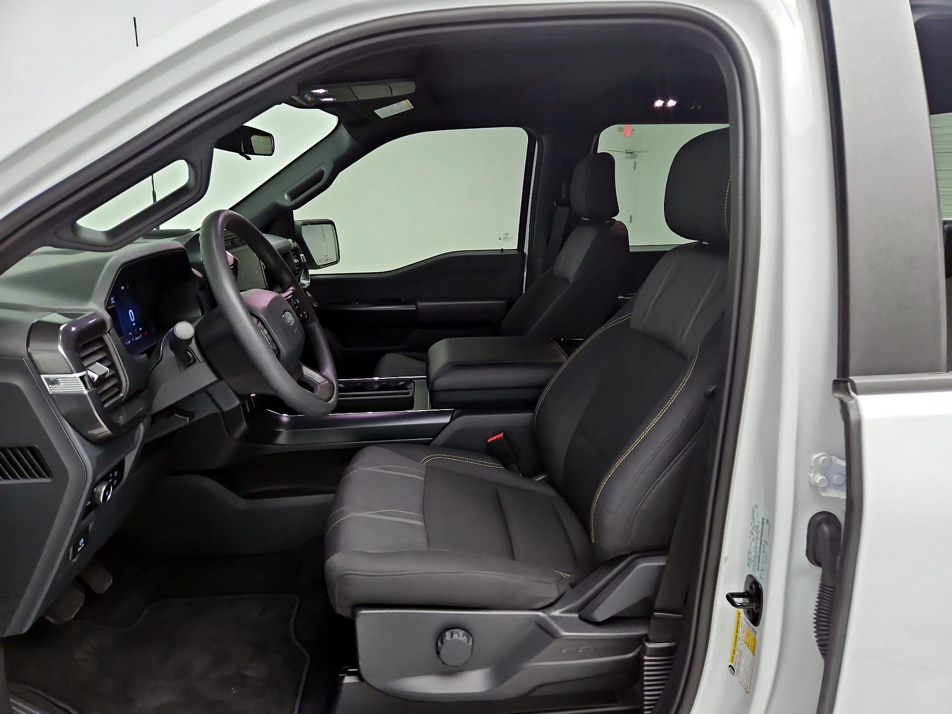 Thumbnail: 2024 Ford F-150 - 11