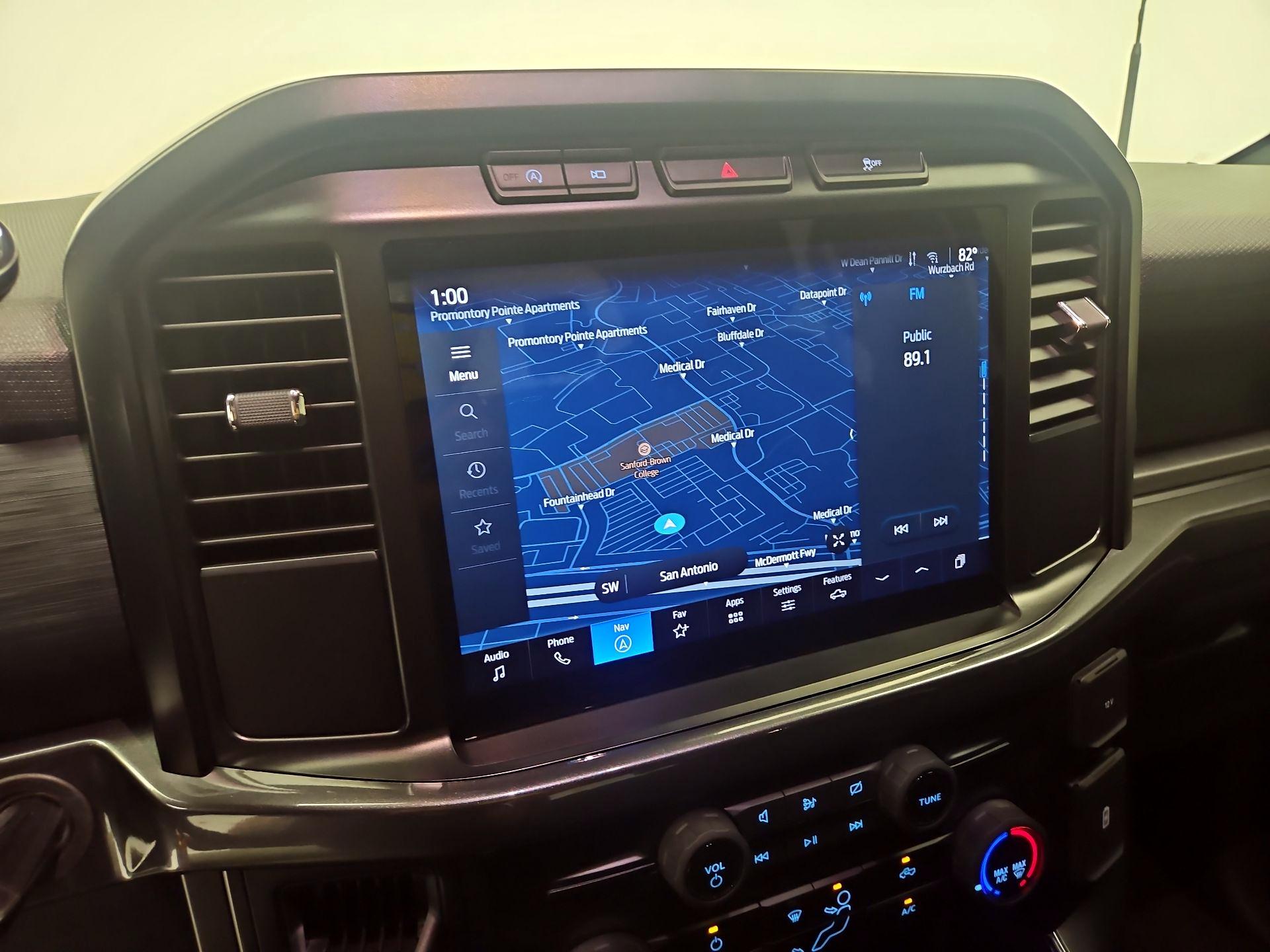 Thumbnail: 2024 Ford F-150 - 14