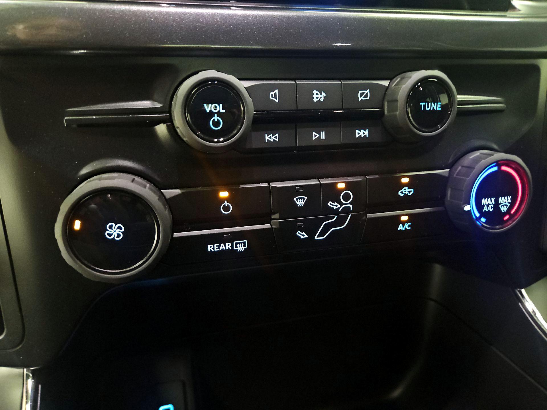 Thumbnail: 2024 Ford F-150 - 17