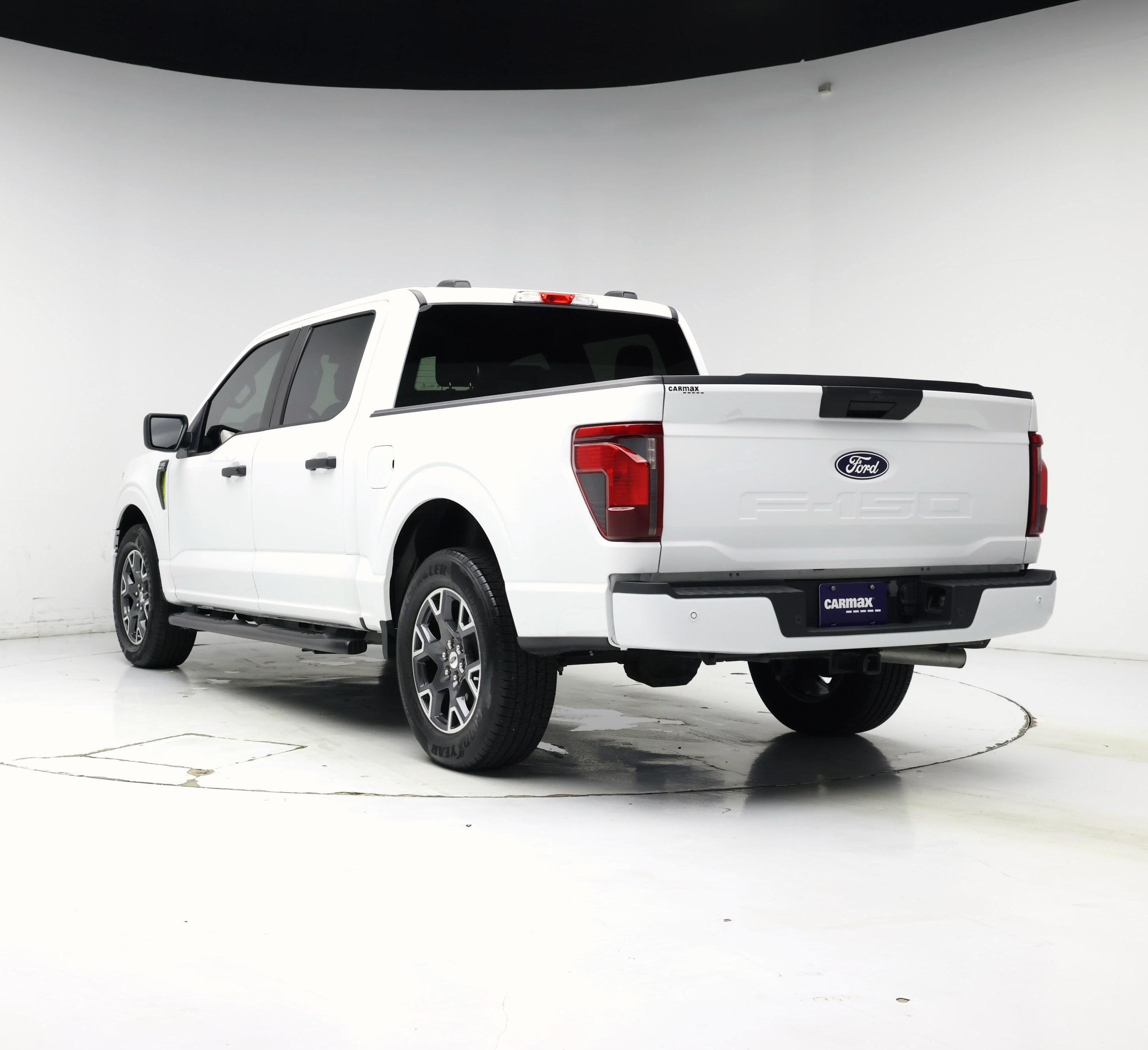 Thumbnail: 2024 Ford F-150 - 2