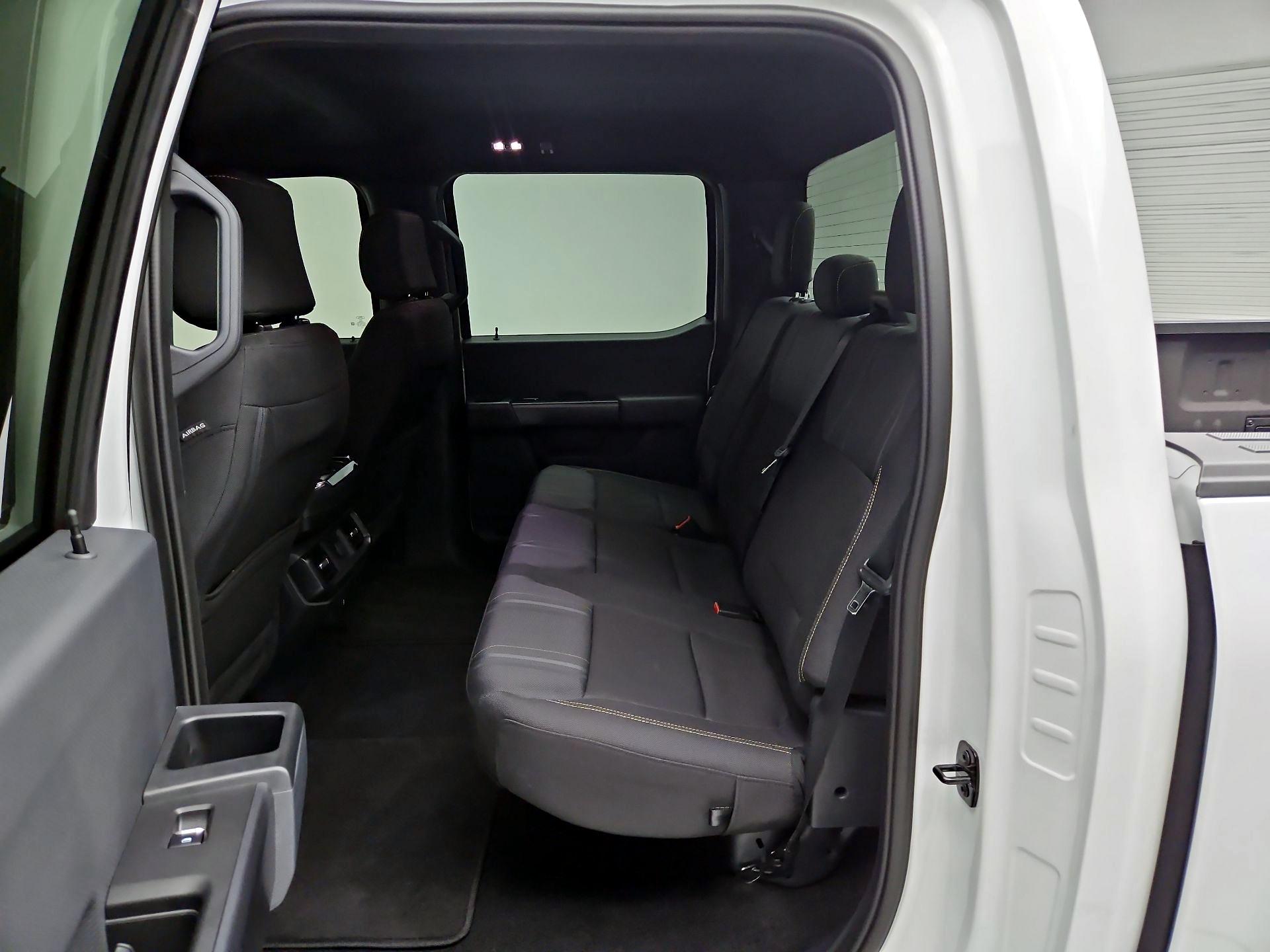 Thumbnail: 2024 Ford F-150 - 20