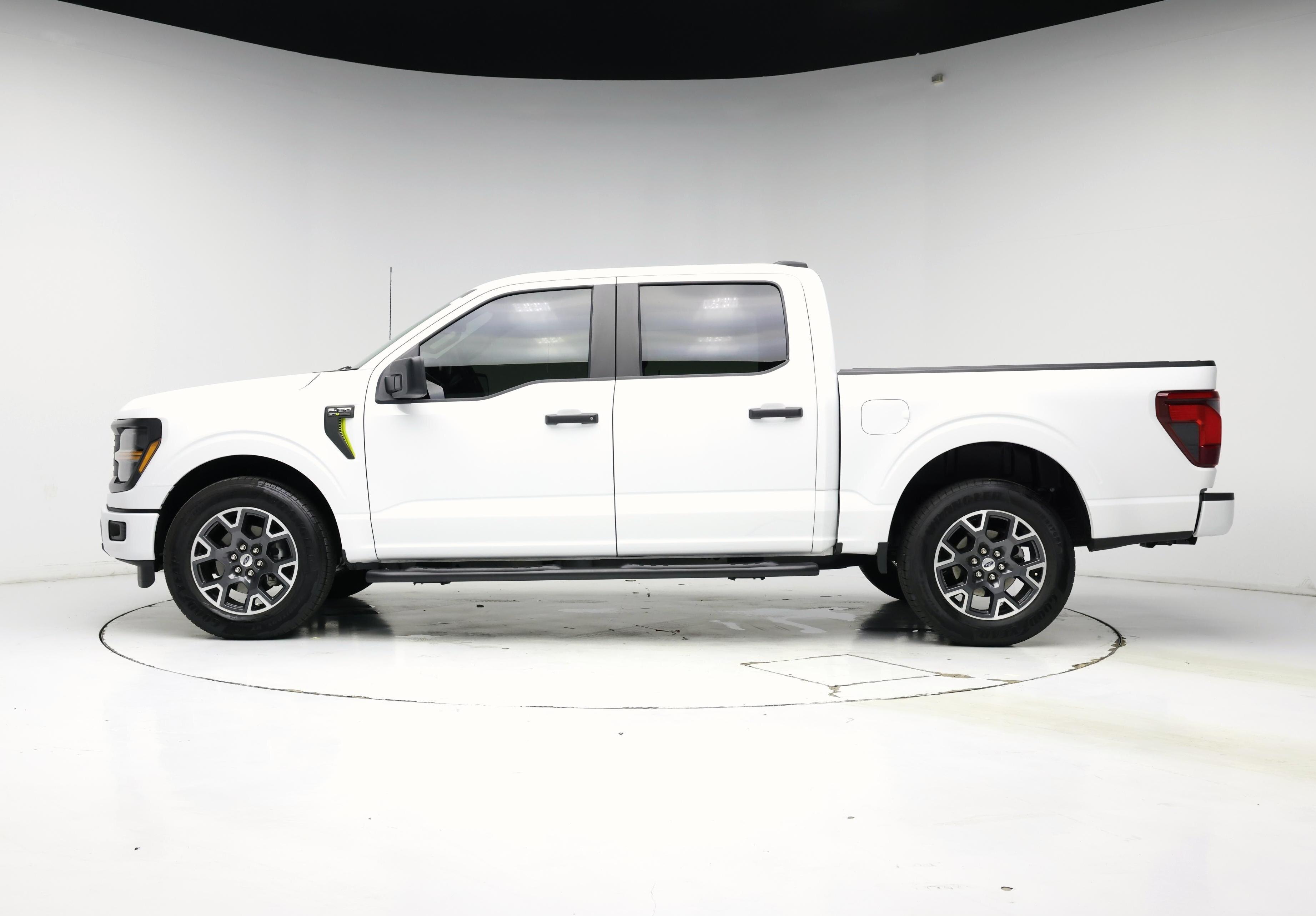Thumbnail: 2024 Ford F-150 - 3