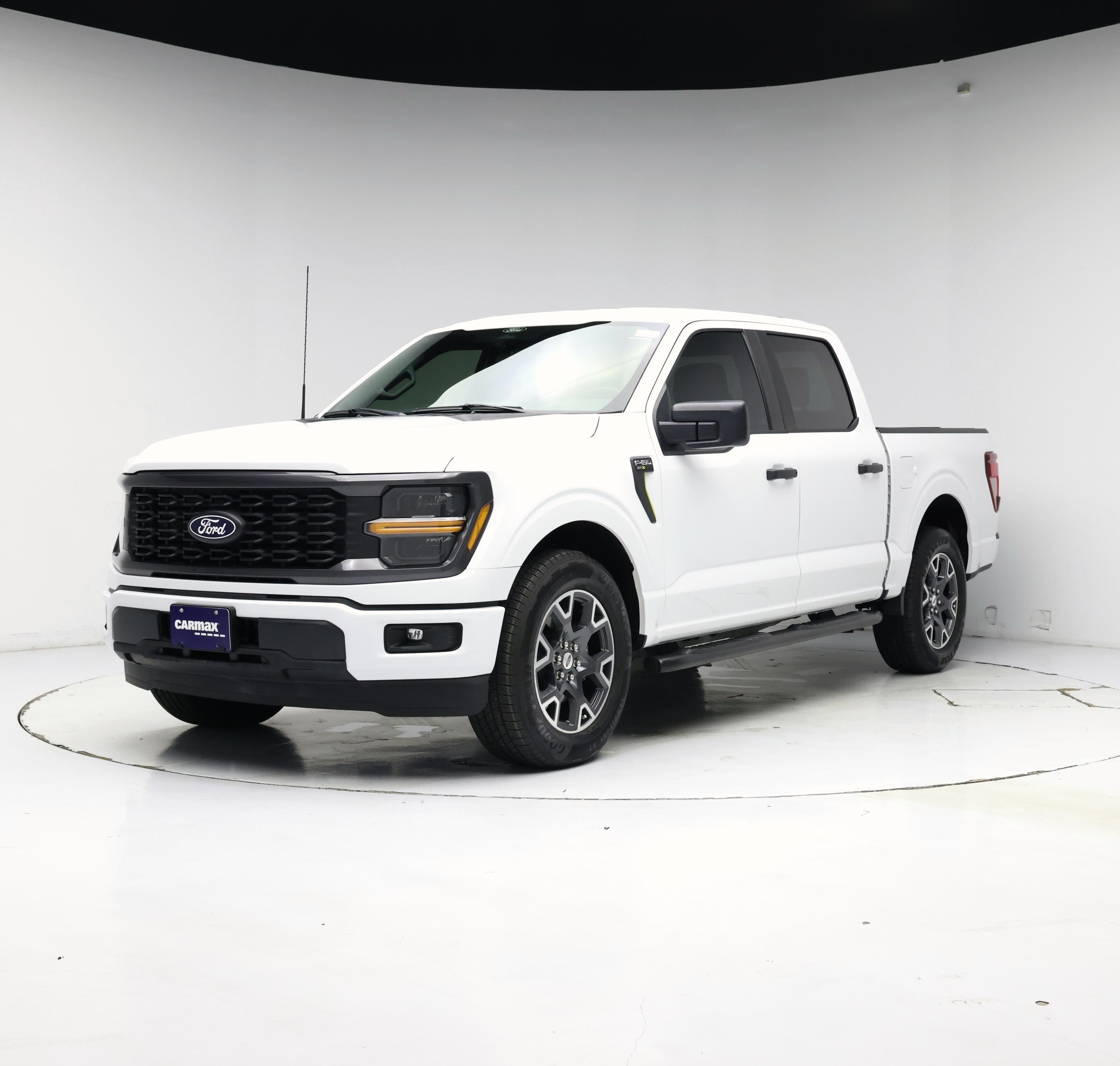Thumbnail: 2024 Ford F-150 - 4