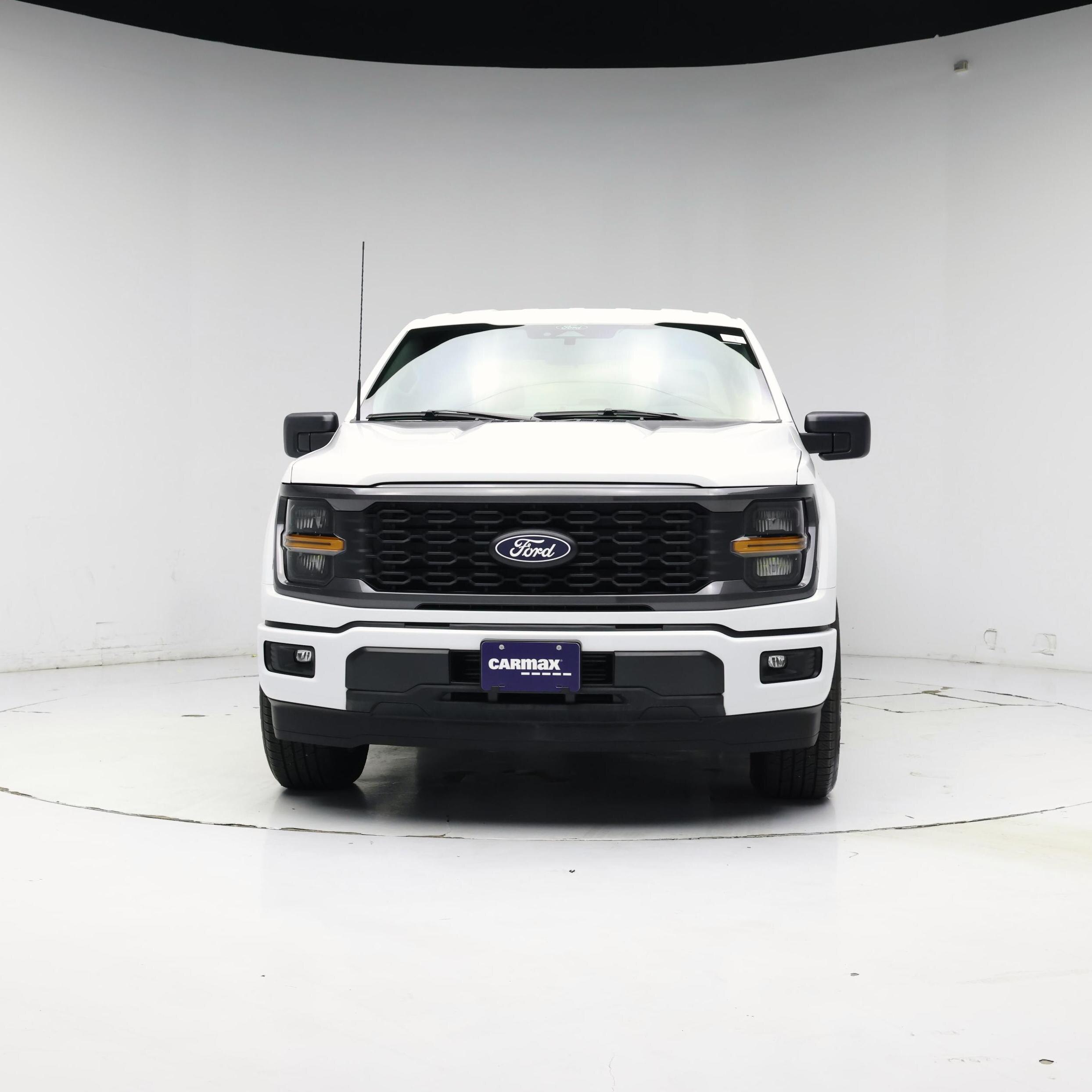 Thumbnail: 2024 Ford F-150 - 5