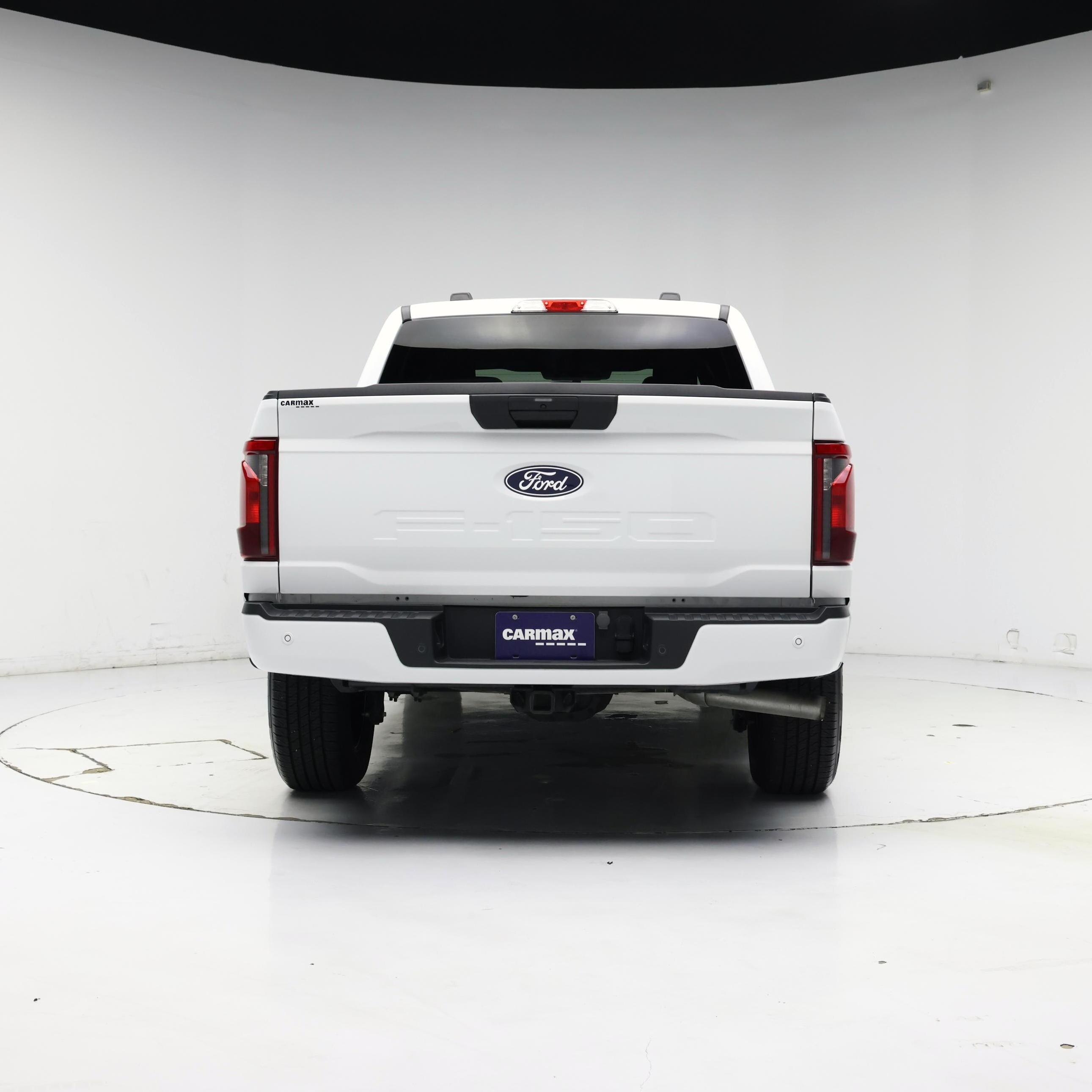 Thumbnail: 2024 Ford F-150 - 6