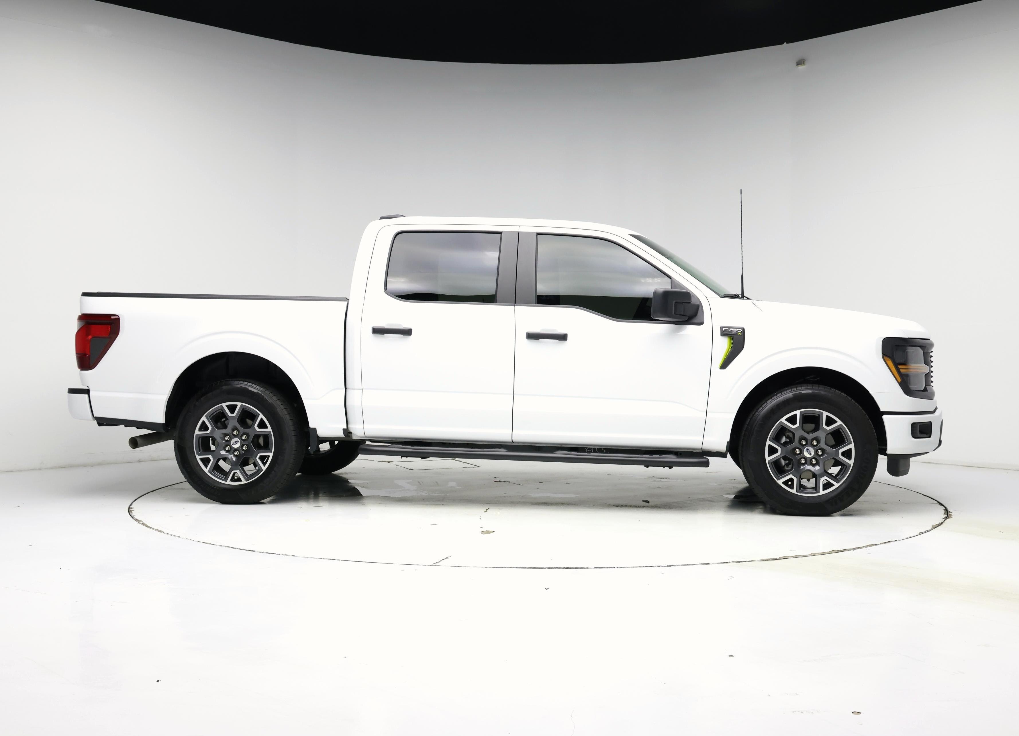 Thumbnail: 2024 Ford F-150 - 7