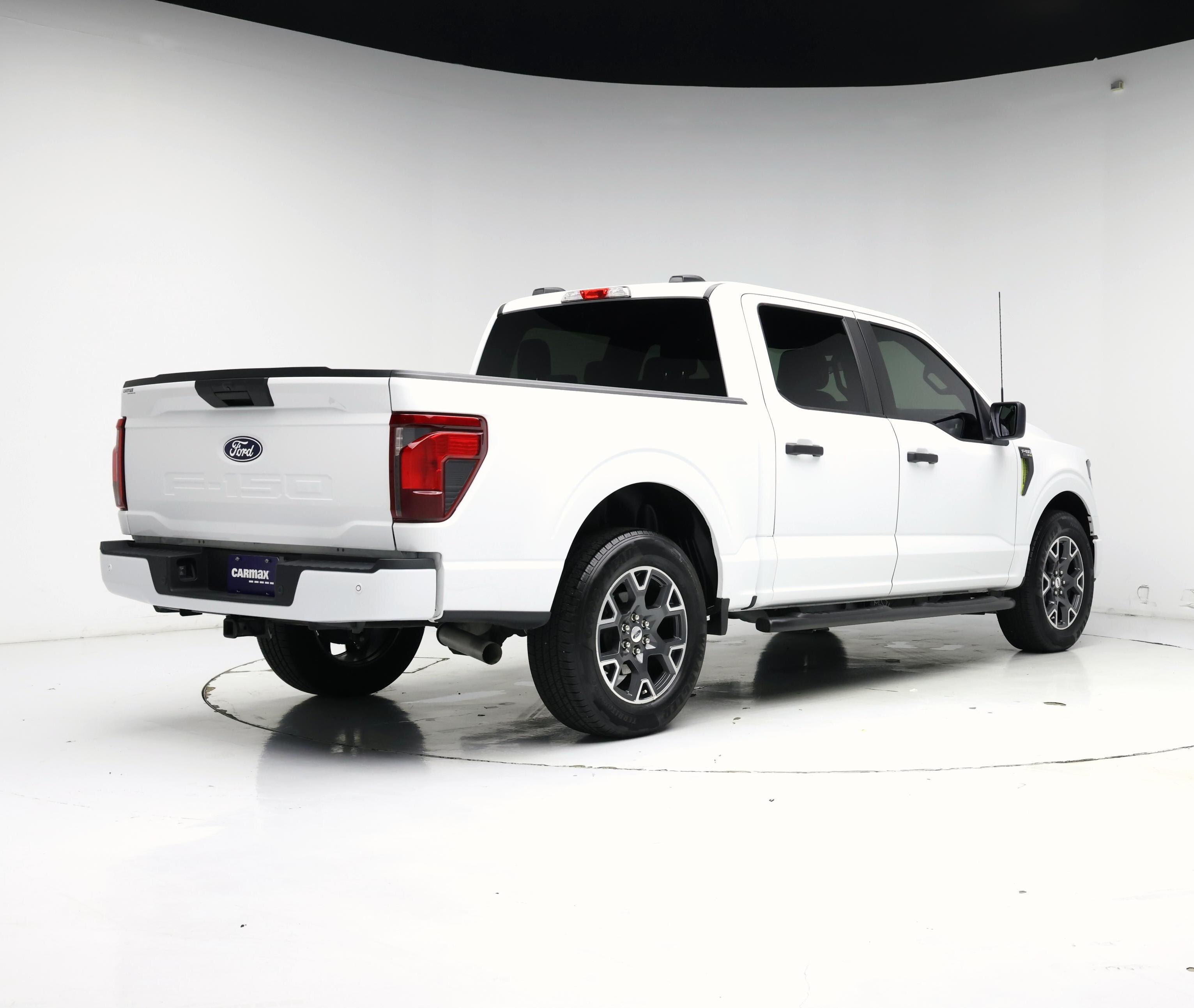 Thumbnail: 2024 Ford F-150 - 8