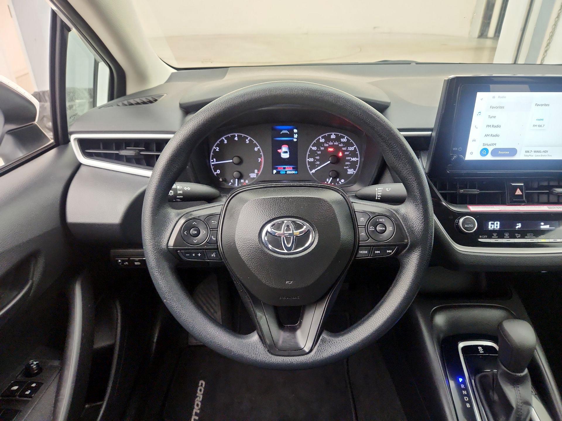 Thumbnail: 2024 Toyota Corolla - 10
