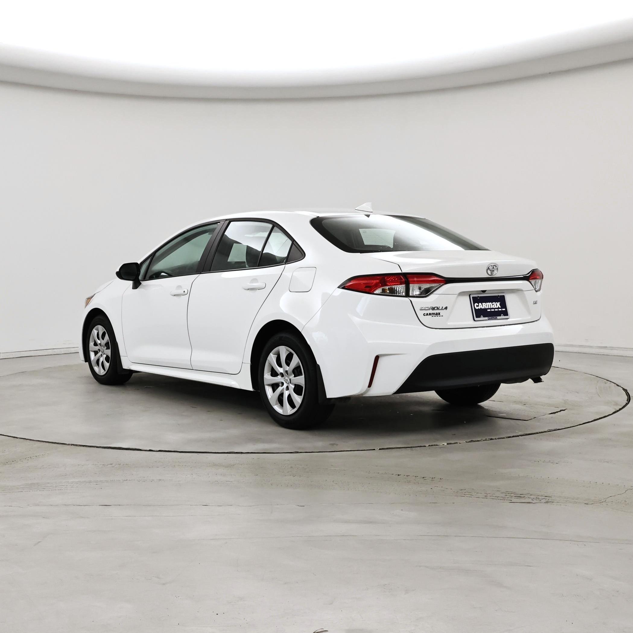 Thumbnail: 2024 Toyota Corolla - 2